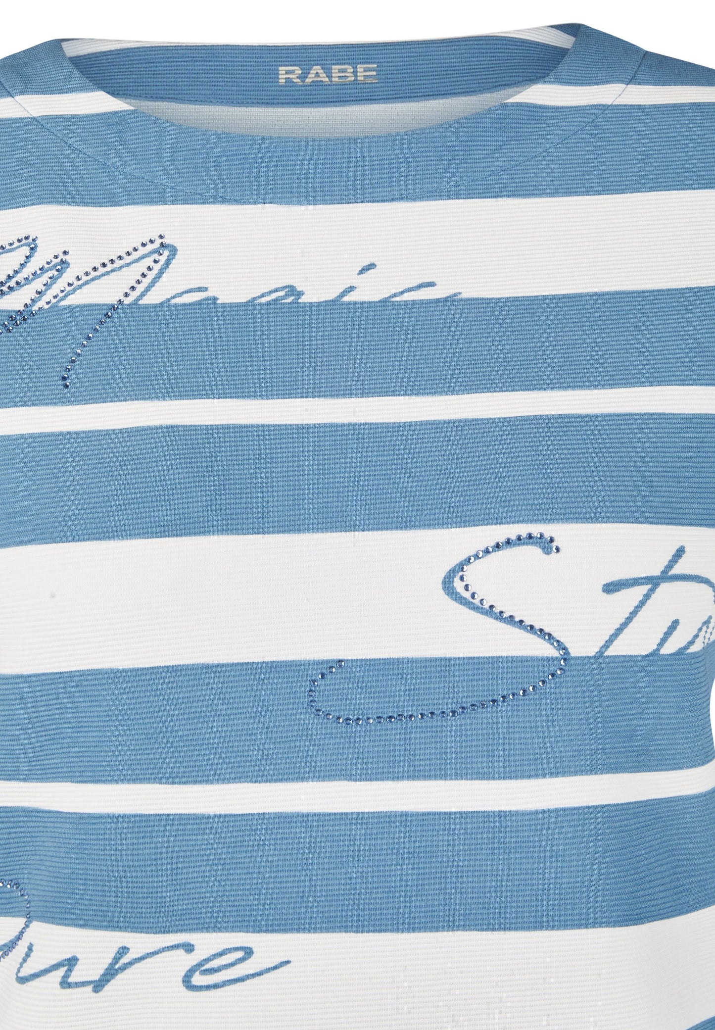 Nordic Blue (Hellblau)