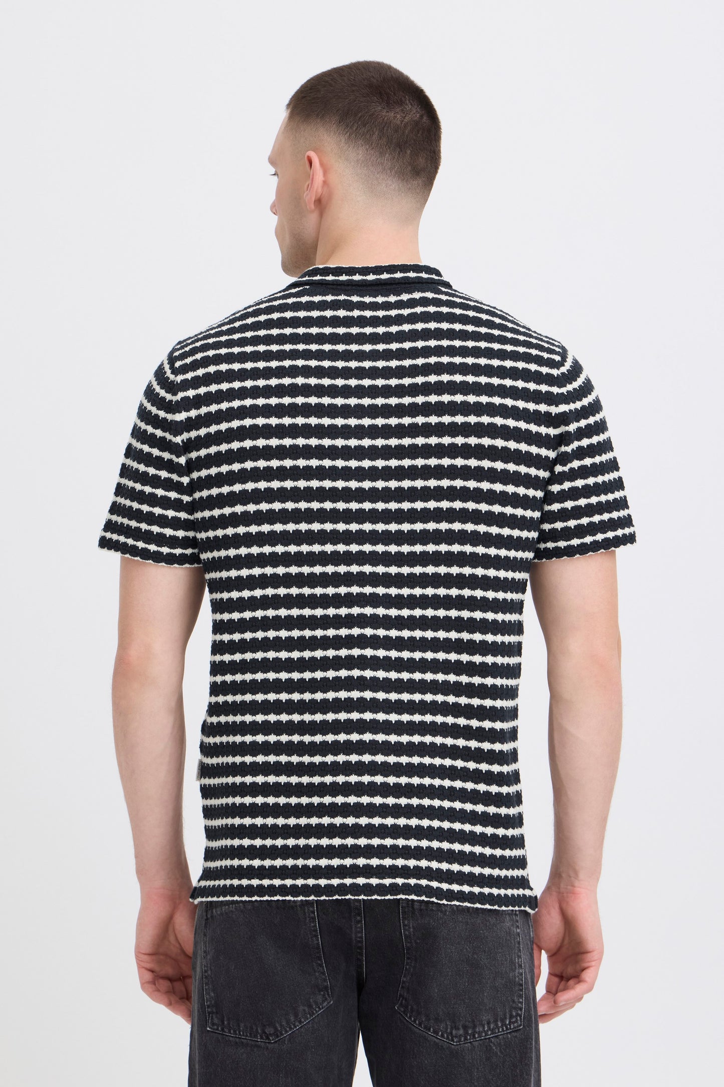 Bhdial Knit Shirt (Salute)