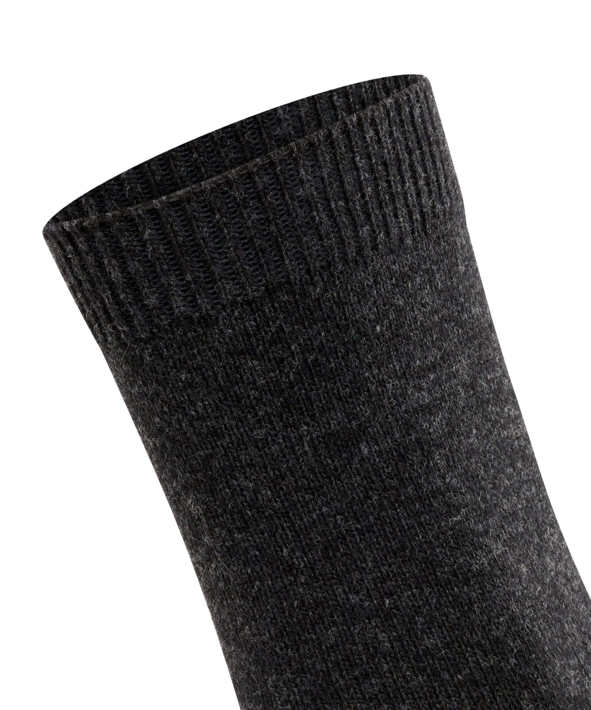 FALKE Cosy Wool Damen (Anthra.mel)