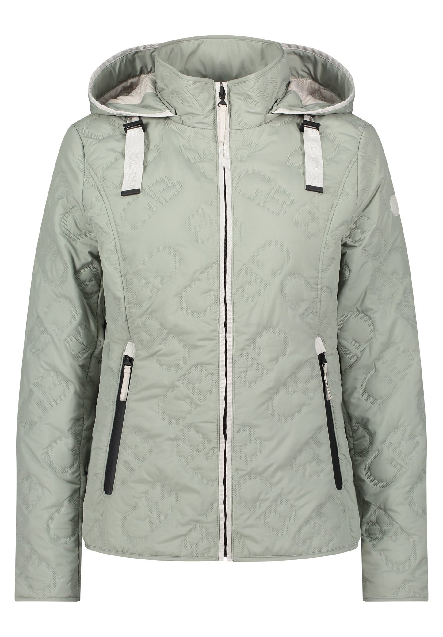 Sommerjacke (Desert Sage)
