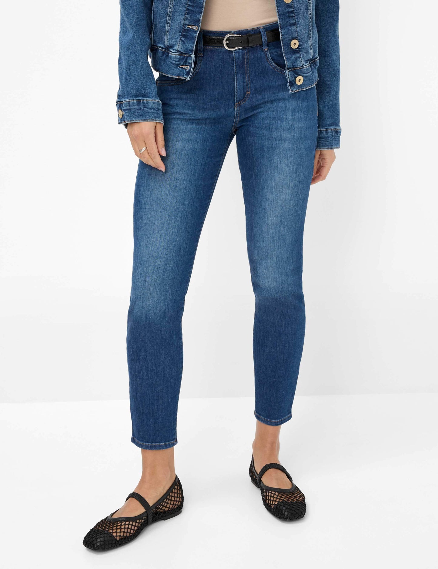 Style Shakira S (Used Regular Blue)