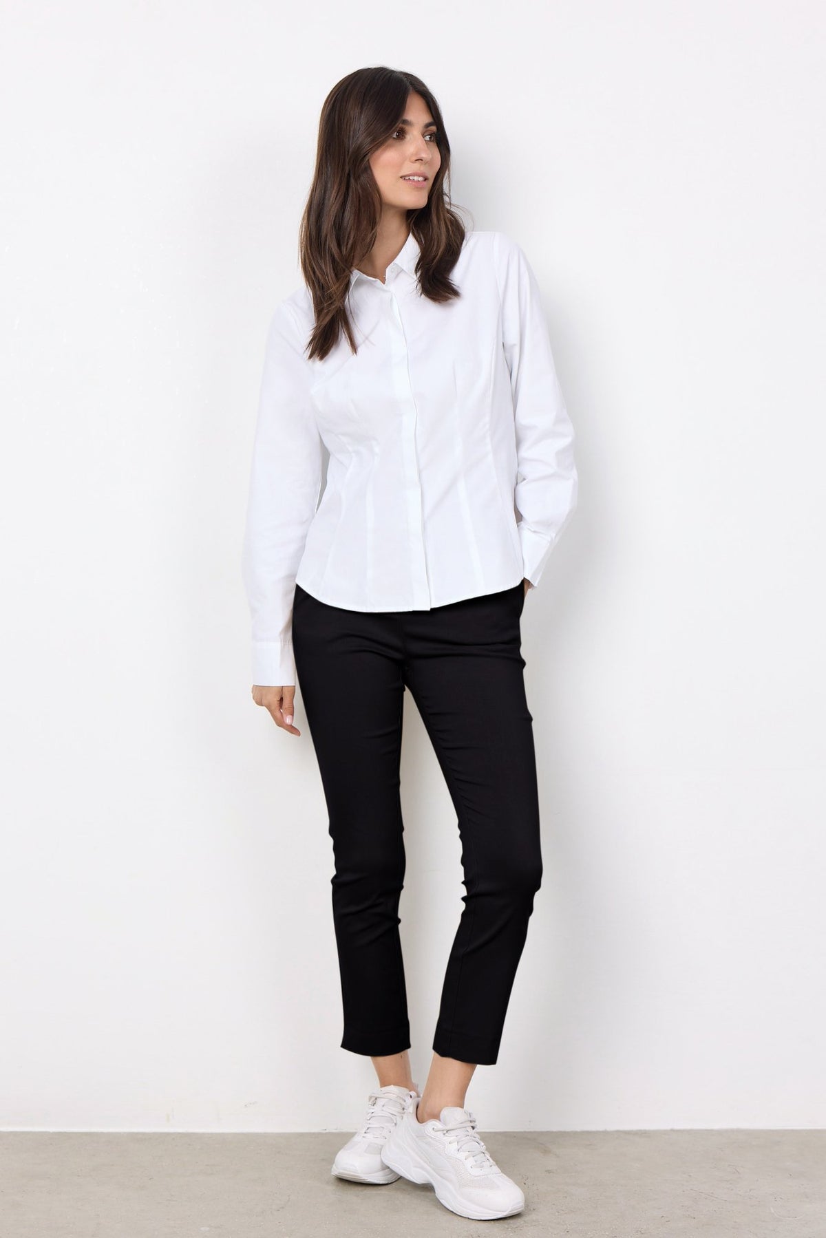 Sc-netti 6 (White)