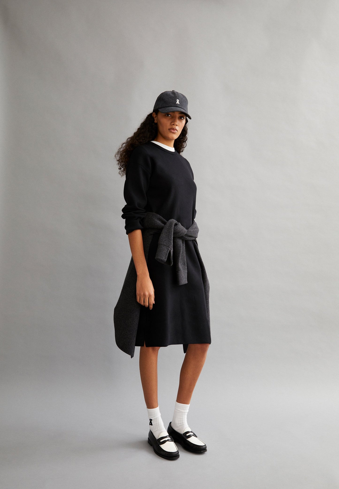 Rosanniaas (Black)