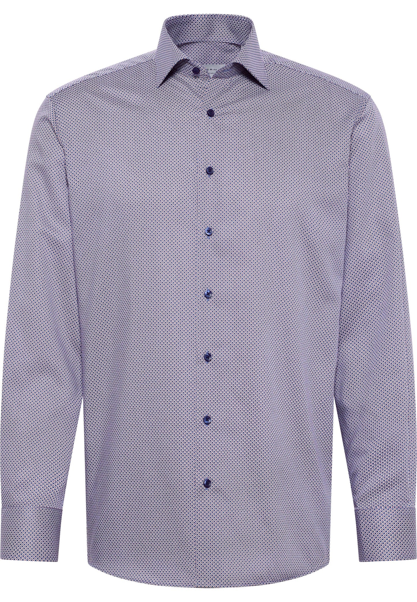 Hemd Twill Langarm (Chianti)