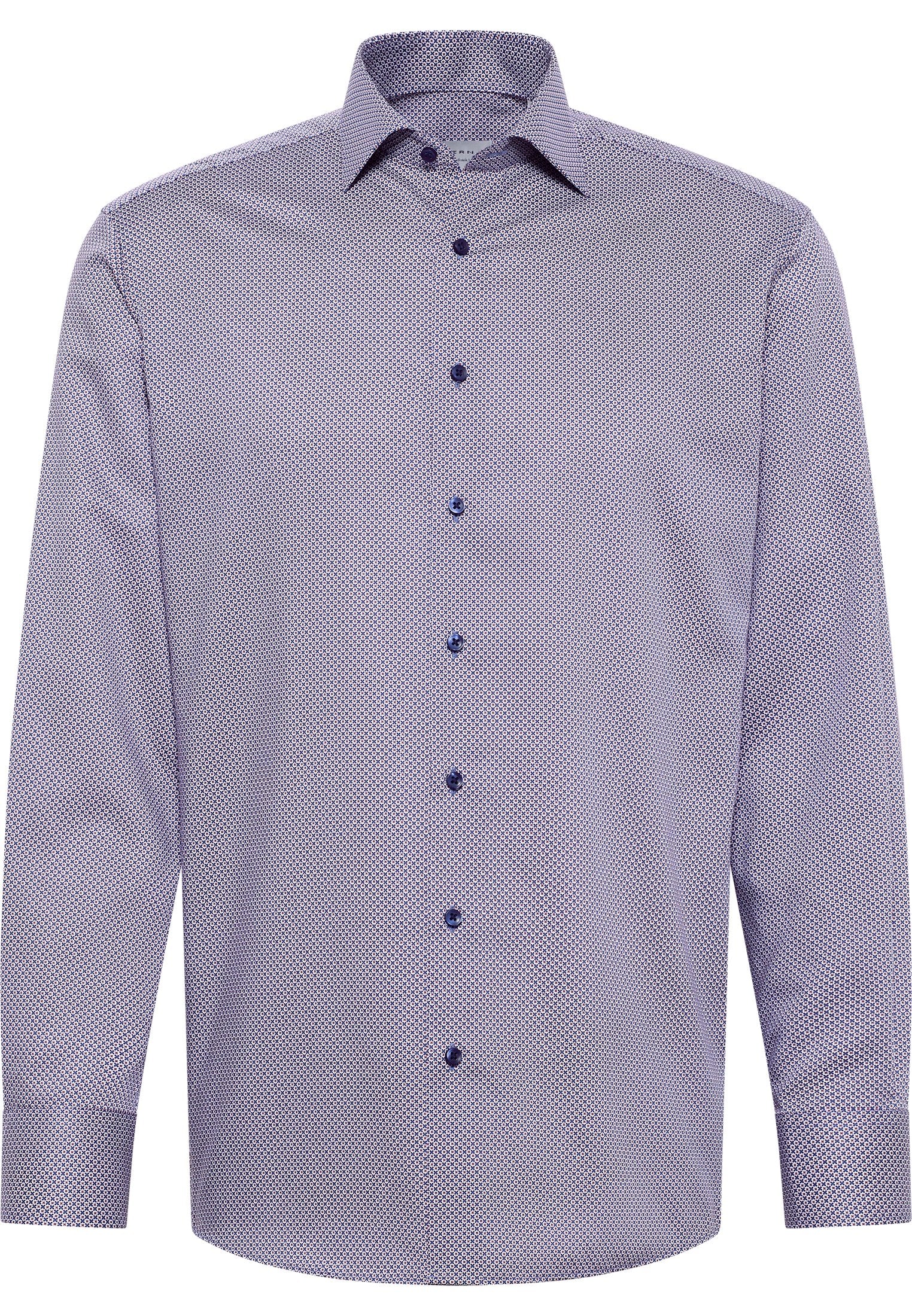 Hemd Twill Langarm (Chianti)
