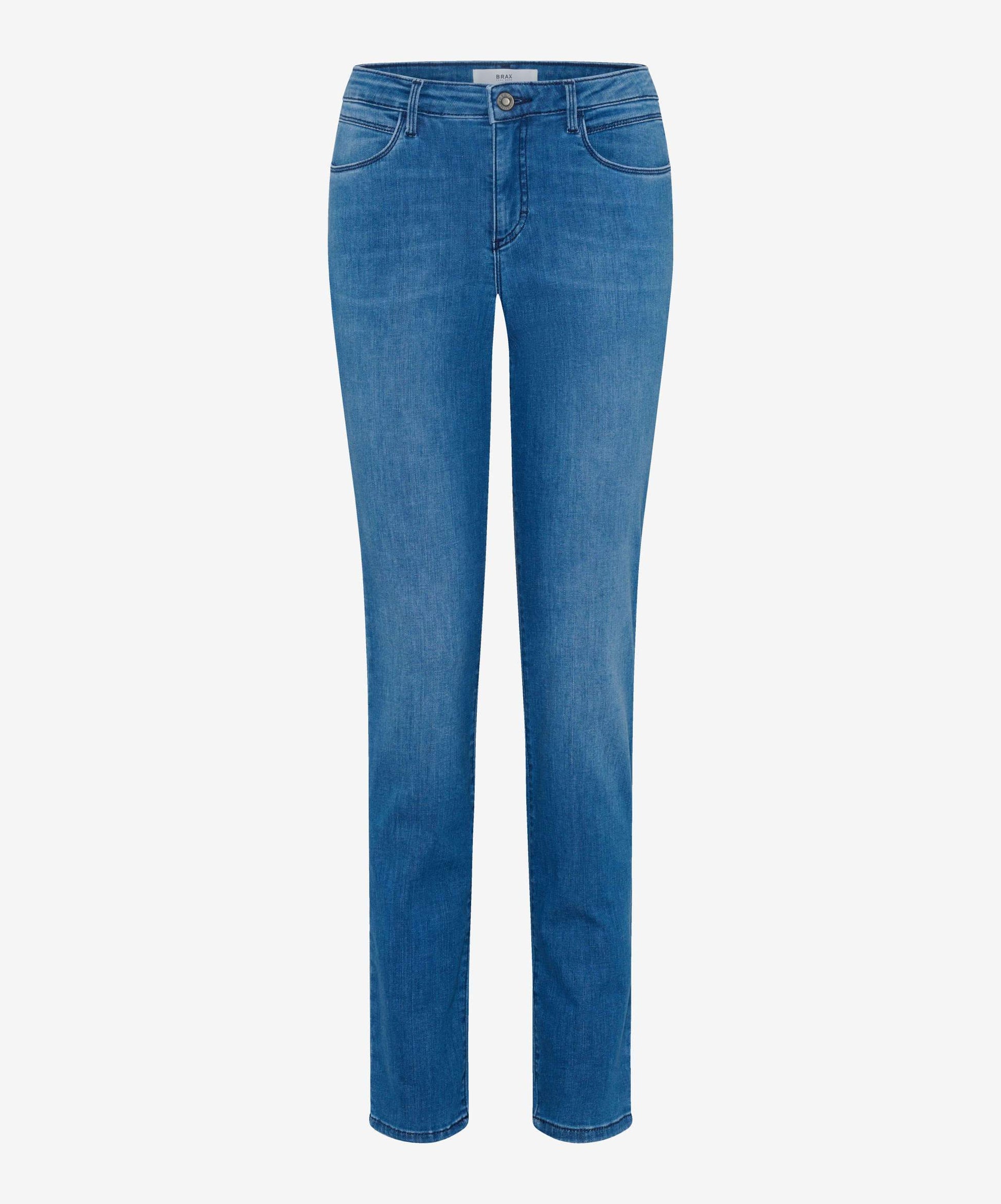 Style Shakira (Used Stone Blue)