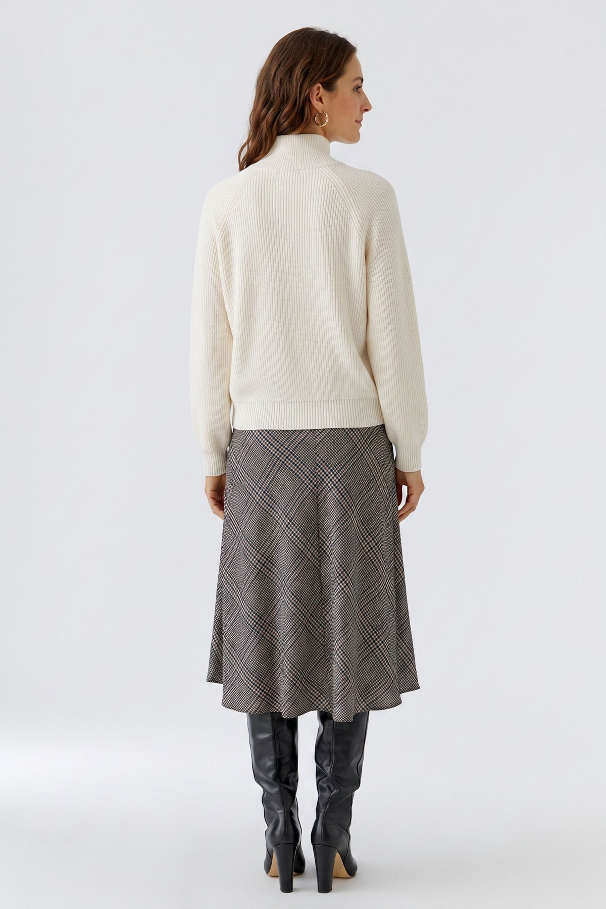 Midirock (Offwhite Brown)