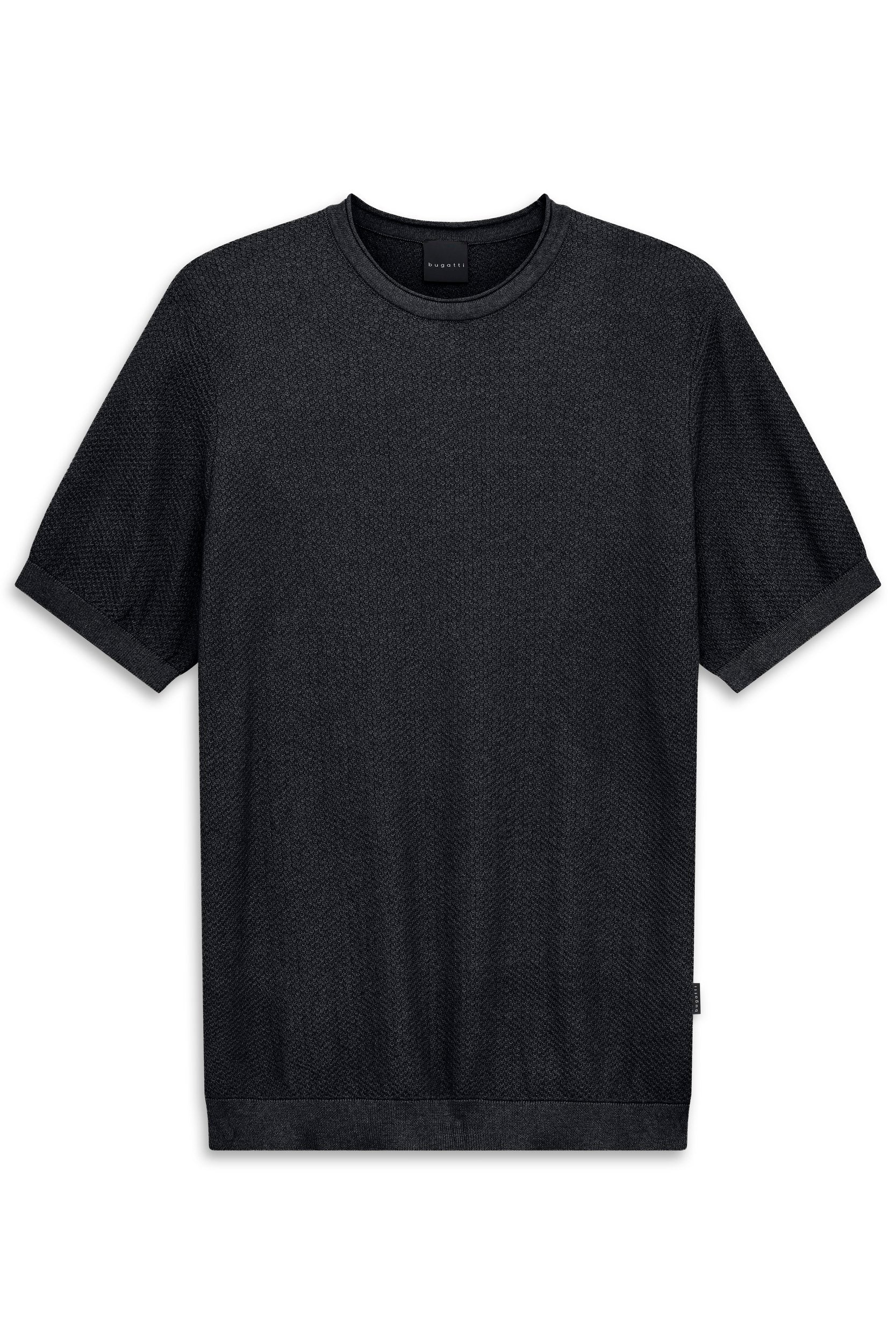 Herren T-Shirt 1/2 Arm (Marine)