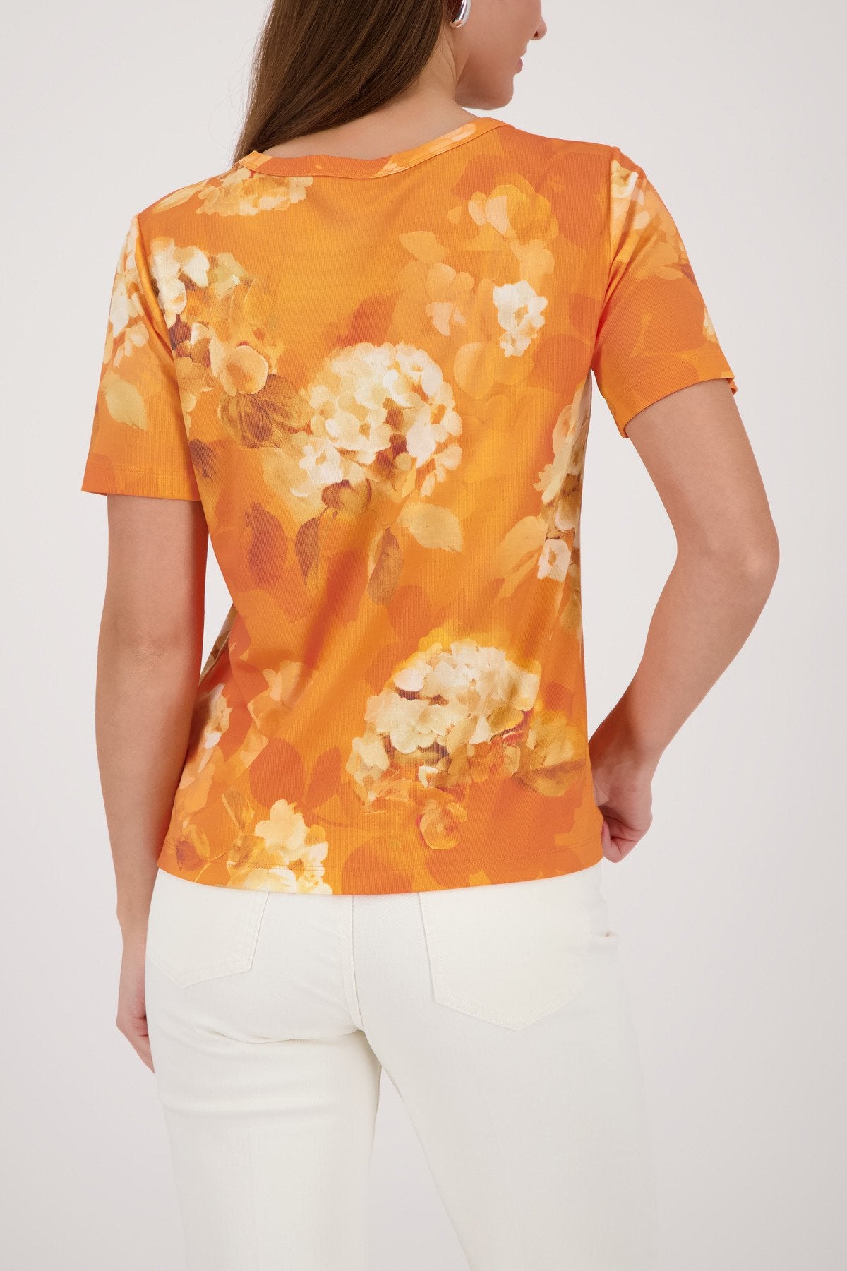 T-Shirt (Aperitif Gemuste)