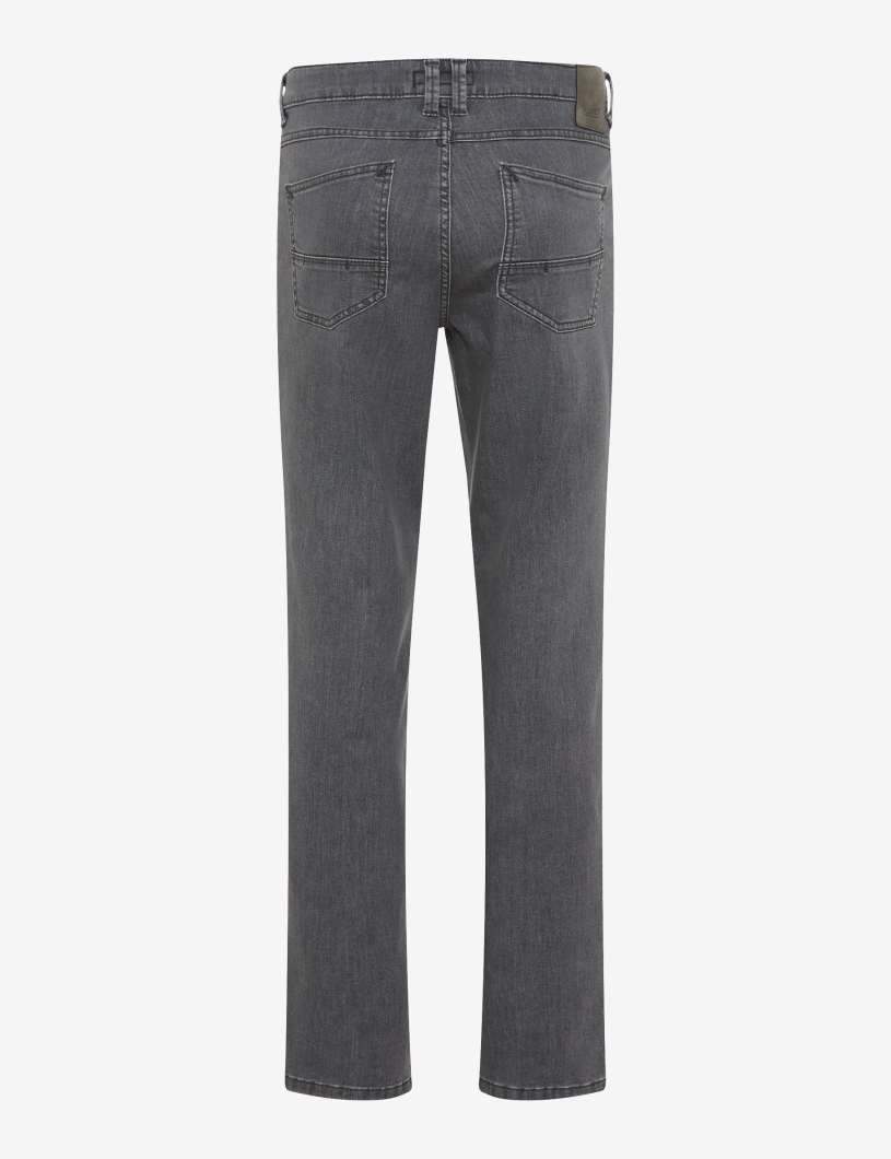 Style Luke (Grey)
