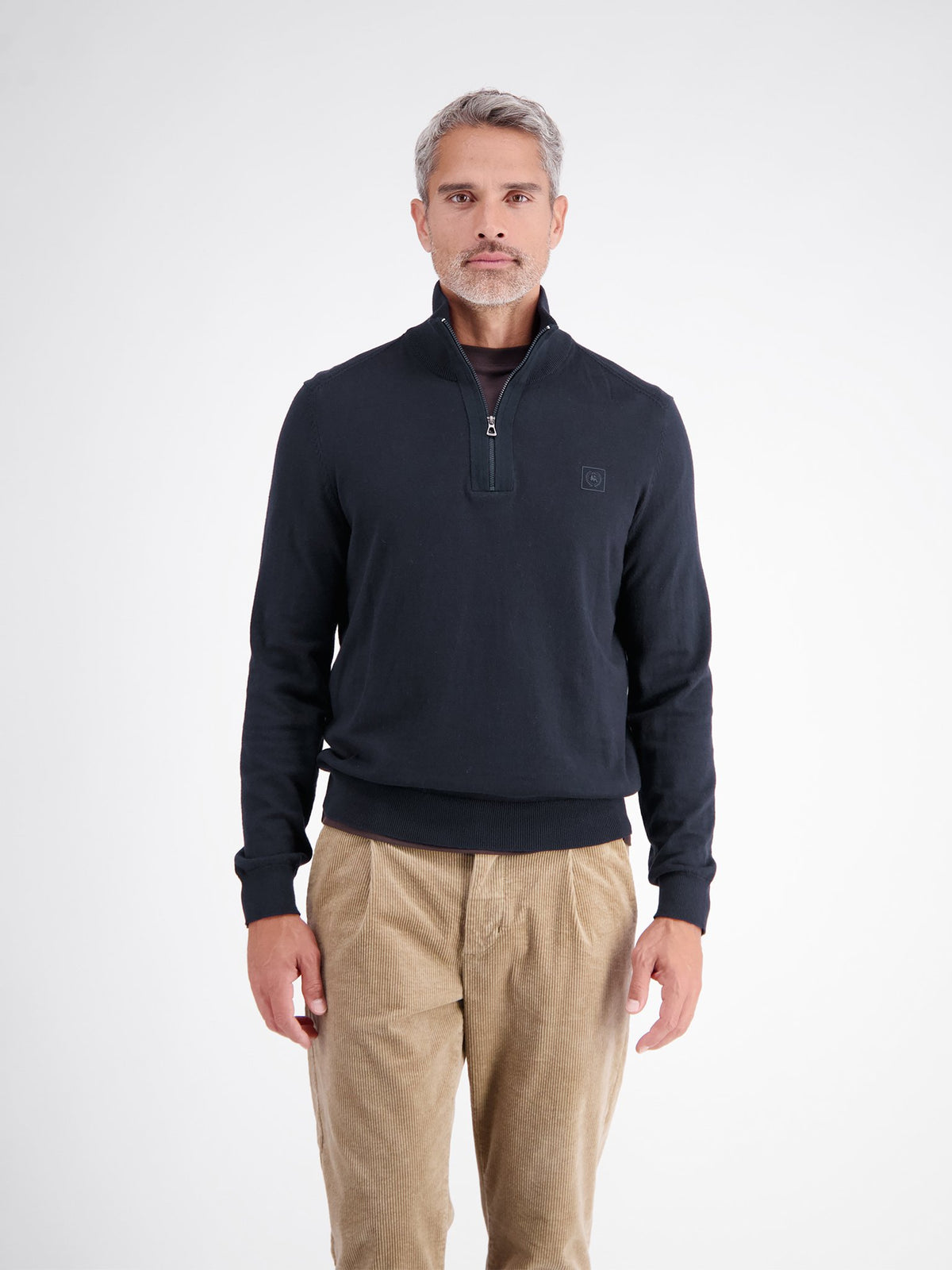 Troyer Buendchen (Classic Navy)