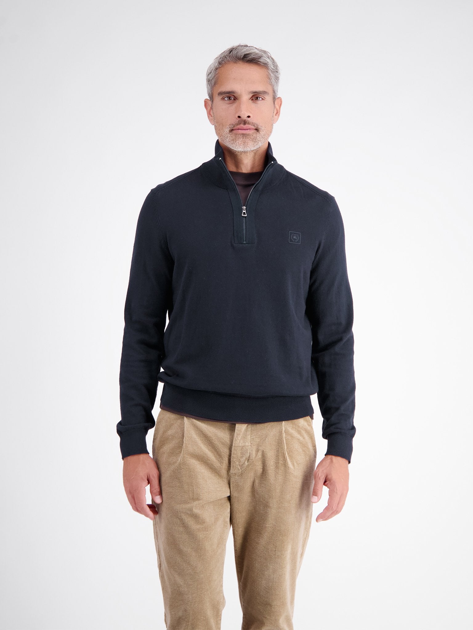 Troyer Buendchen (Classic Navy)