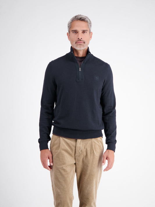 Troyer Buendchen (Classic Navy)