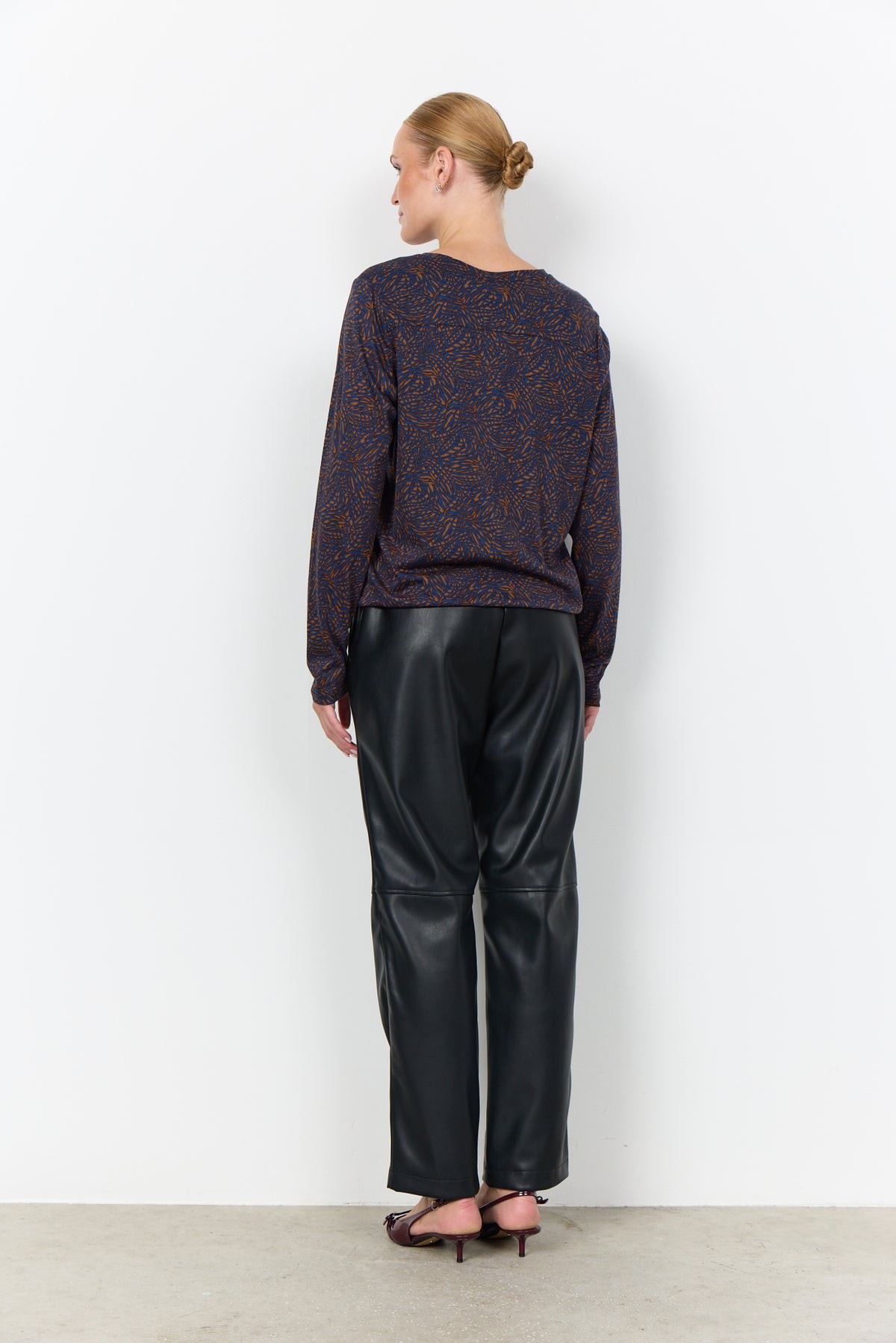 Sc-felicity 559 (8980c 8980c Chocolat)