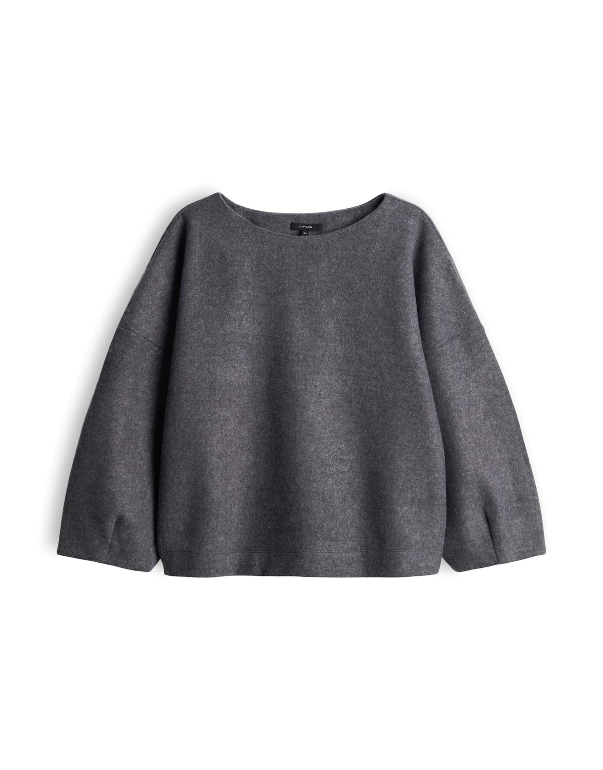 Gussi (Anthracite)