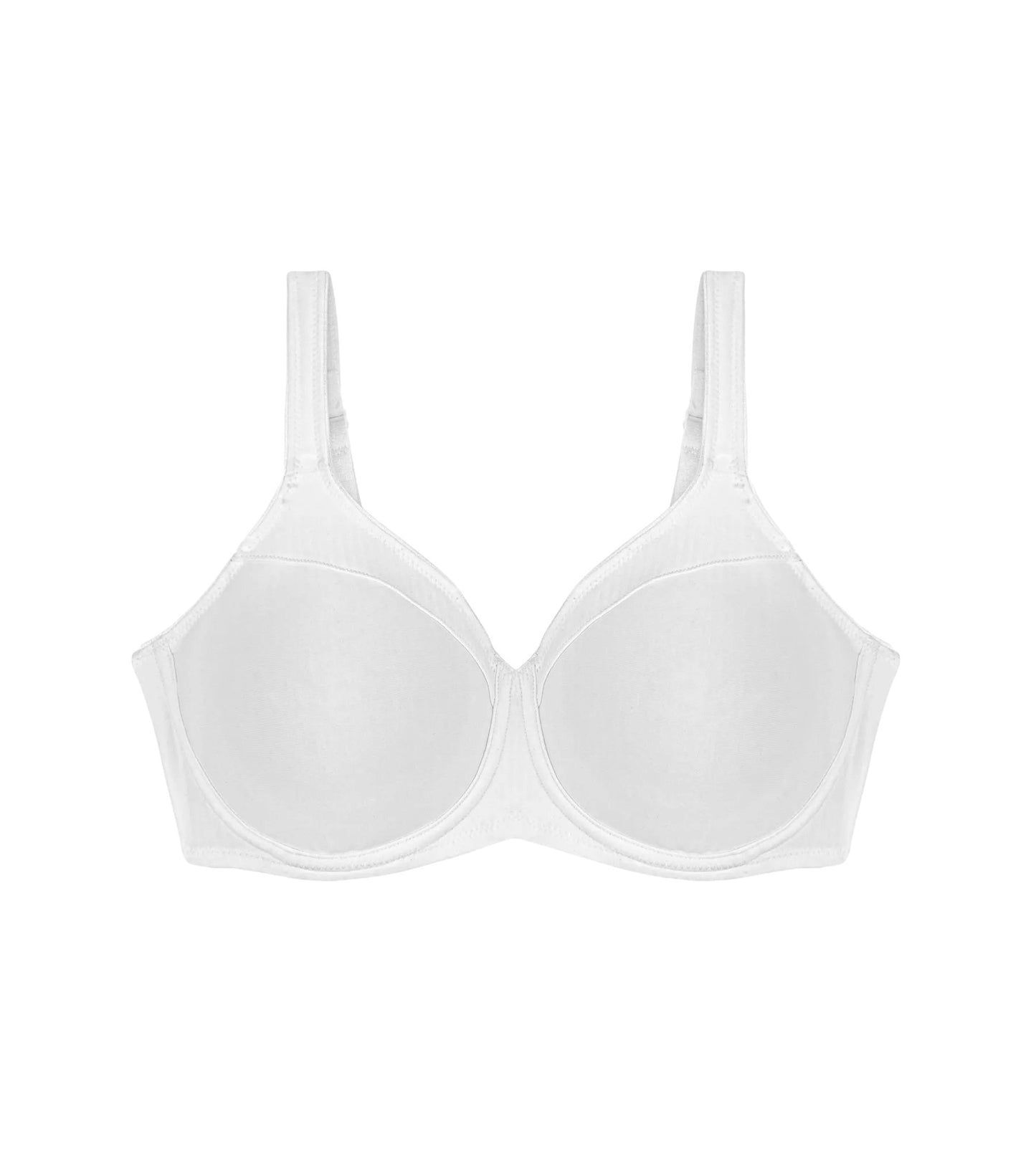Modern Soft+Cotton W01 (White)