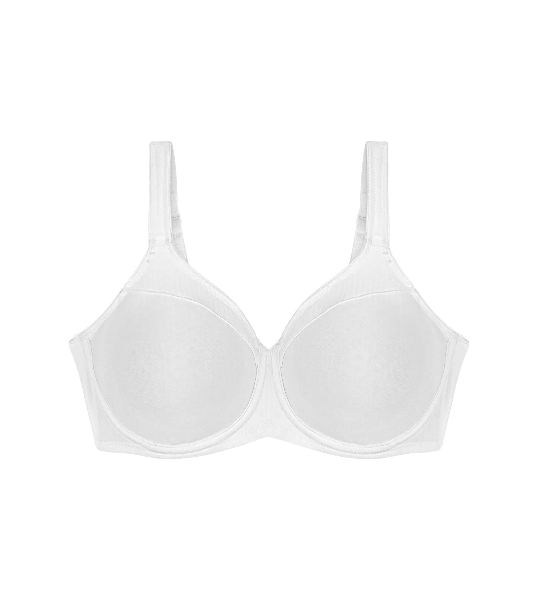 Modern Soft+Cotton W01 (White)