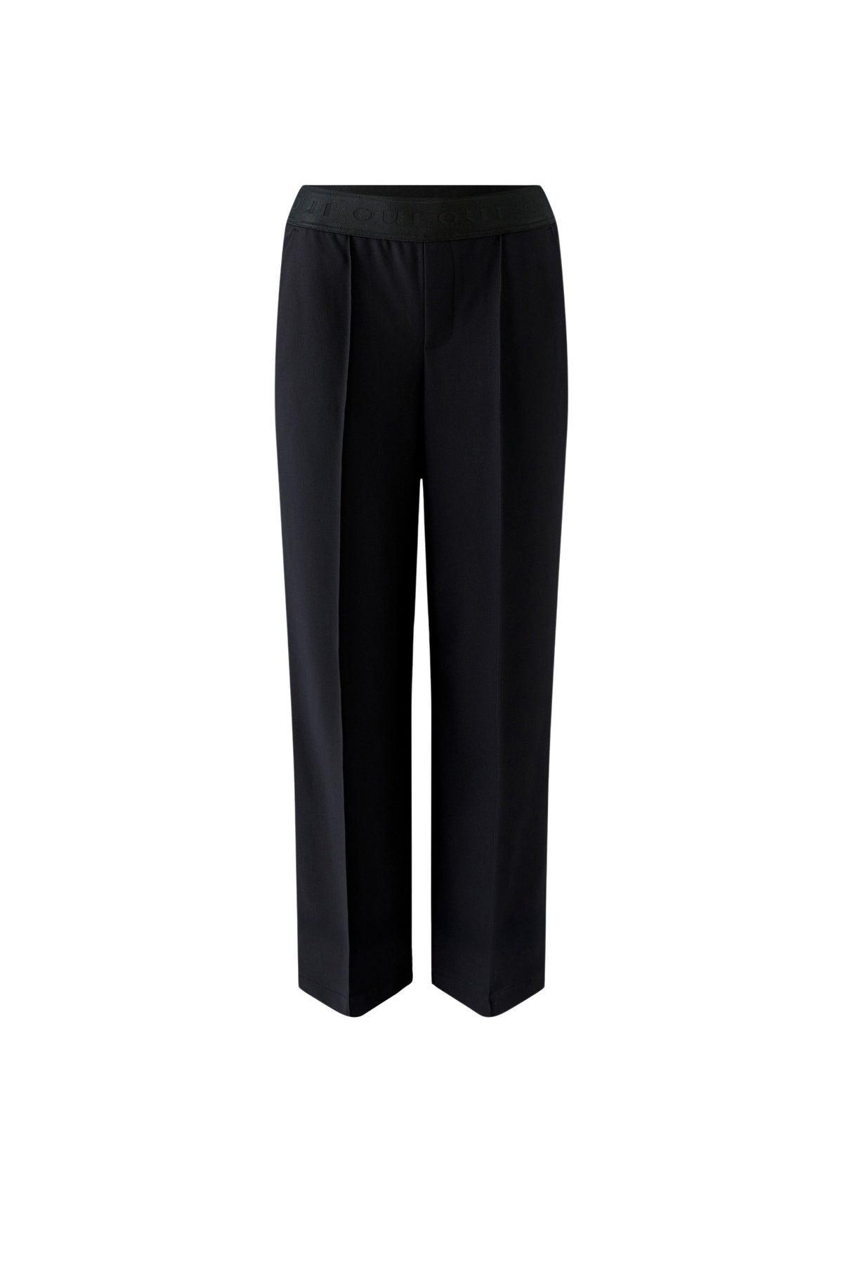 NEYA Culotte (Black)