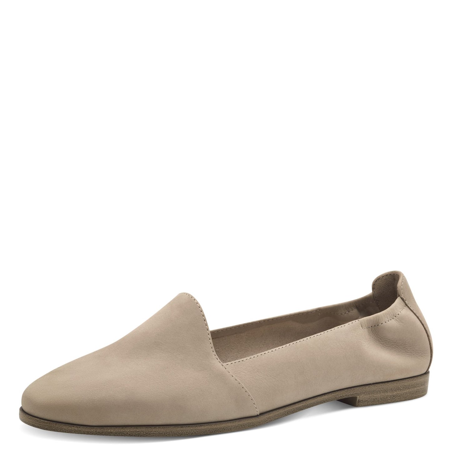 Slipper (Taupe)