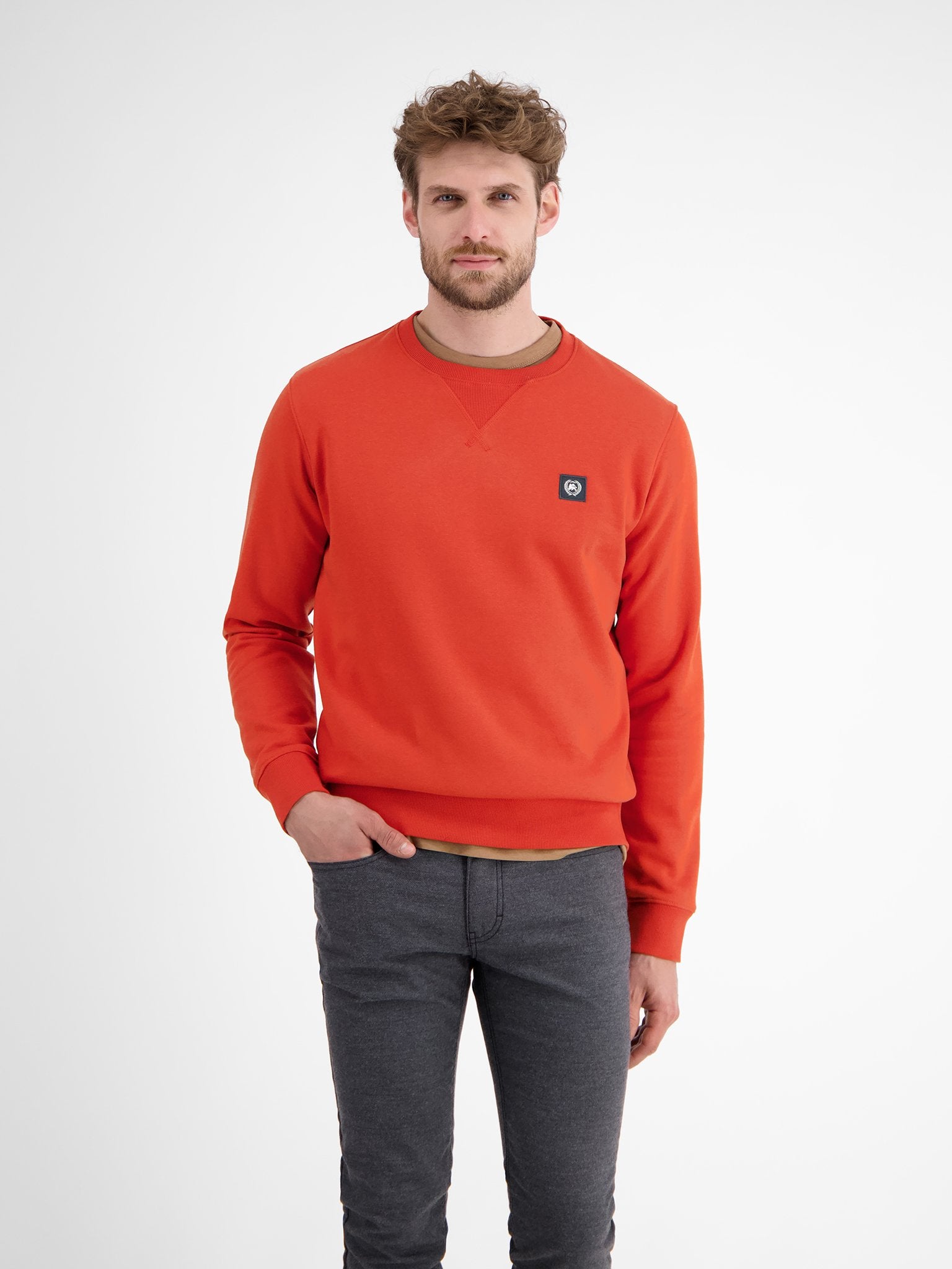 O-neck Buendchen (Scandinavian Re)