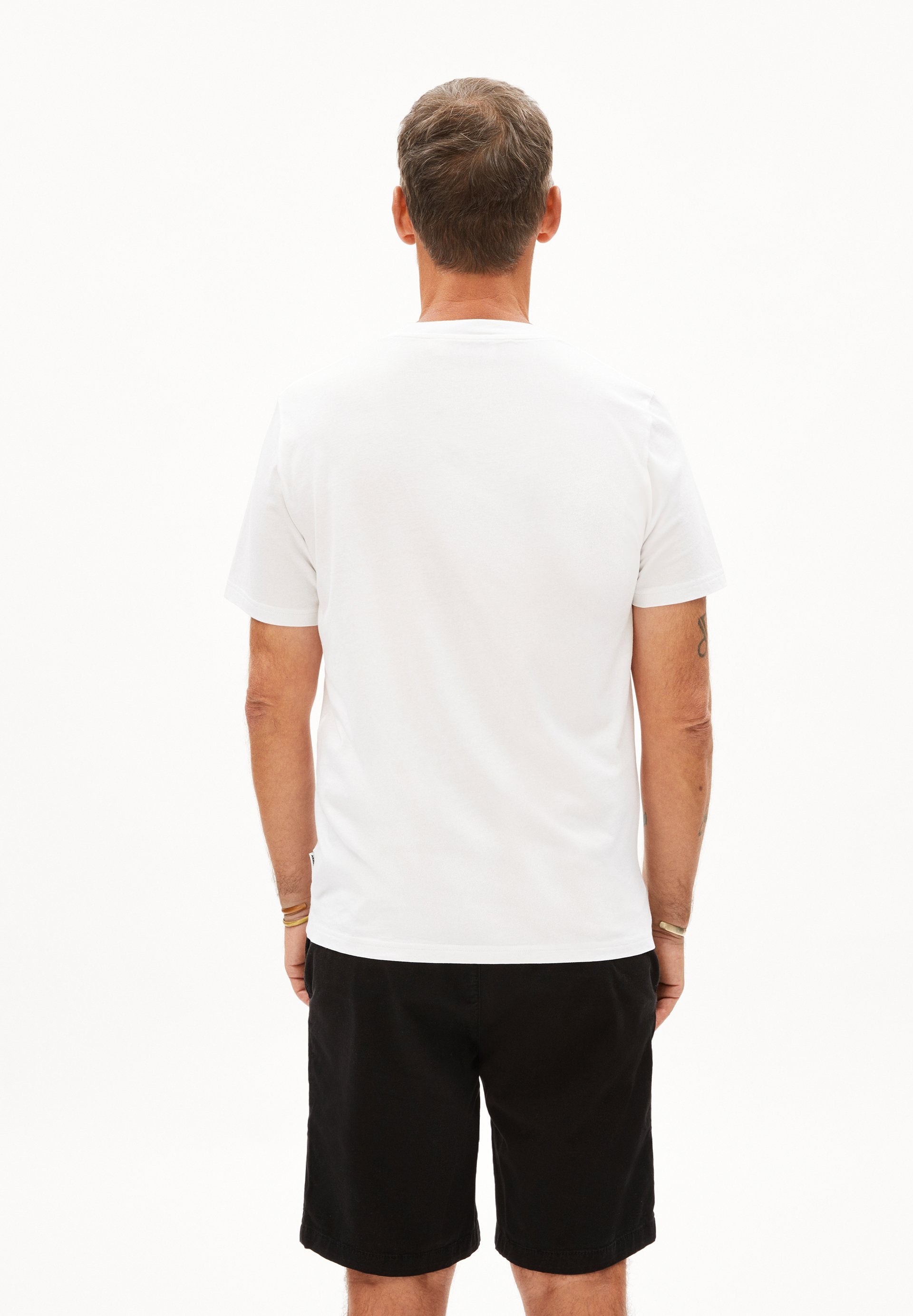Jaames Armedangels (White)