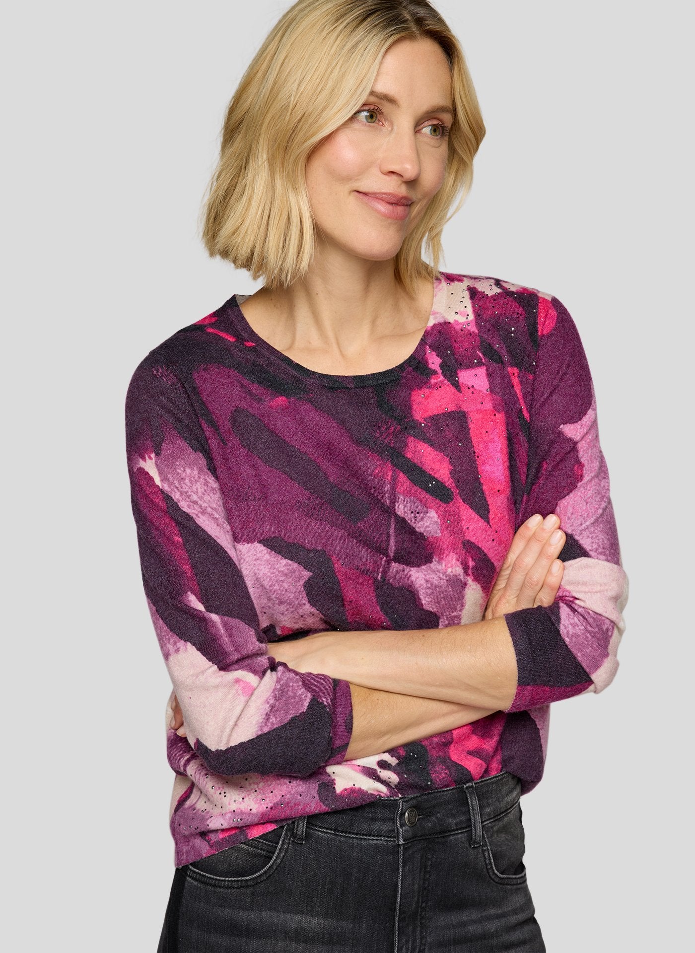 Purple Clouds (Pflaume)