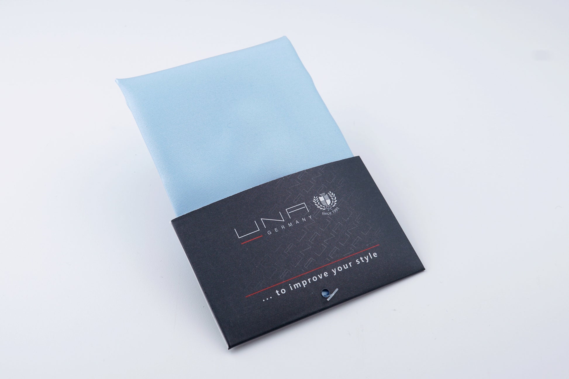 Einstecktuch Microfaser (Standard)