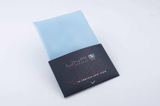 Einstecktuch Microfaser (Standard)