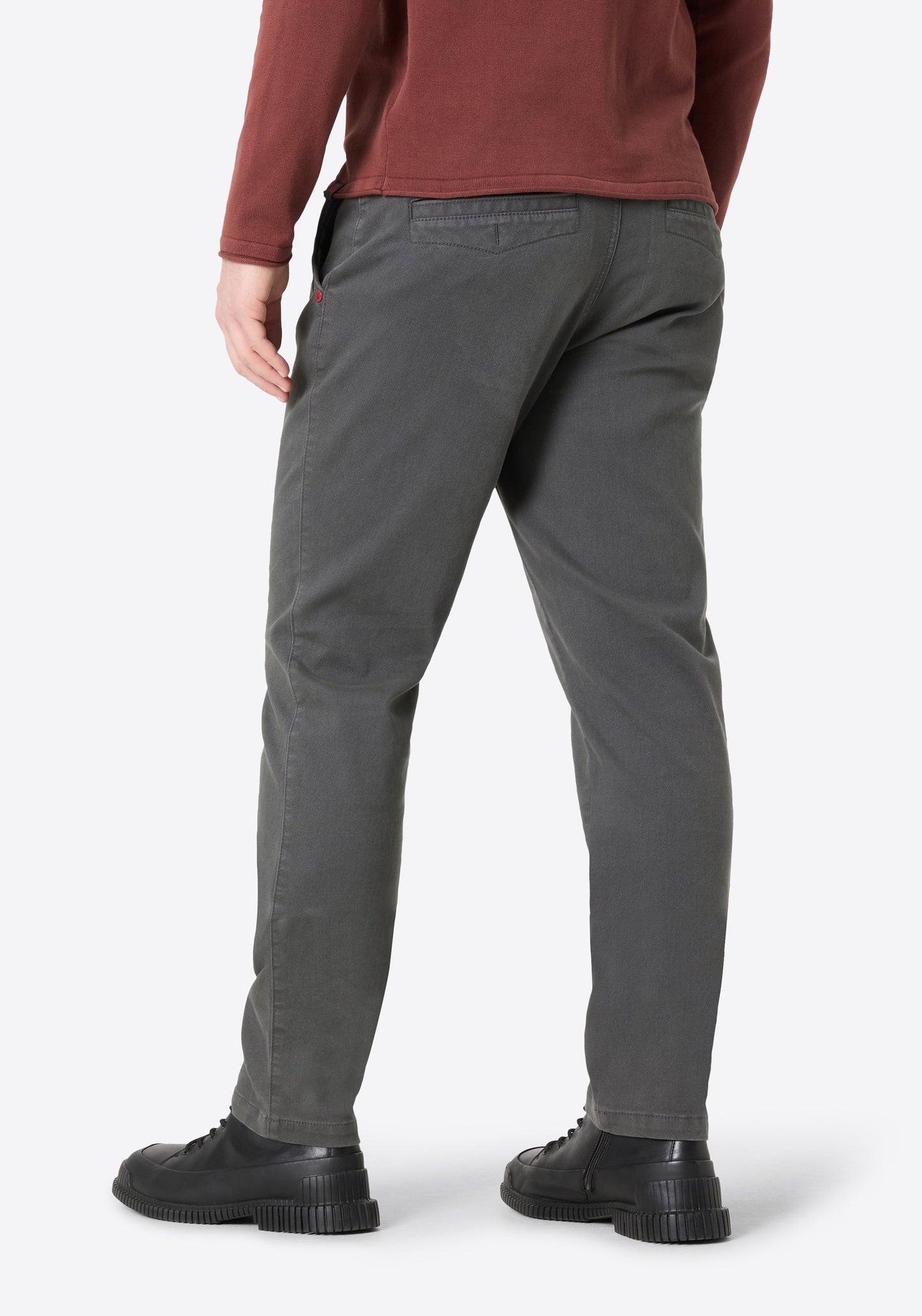 Regular LuiTZ (Dark Shadow Gre)
