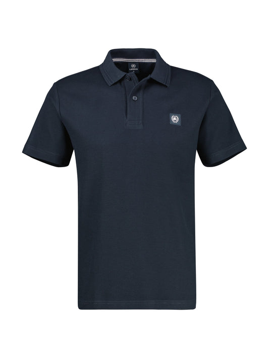 Polo-knopf (Classic Navy)