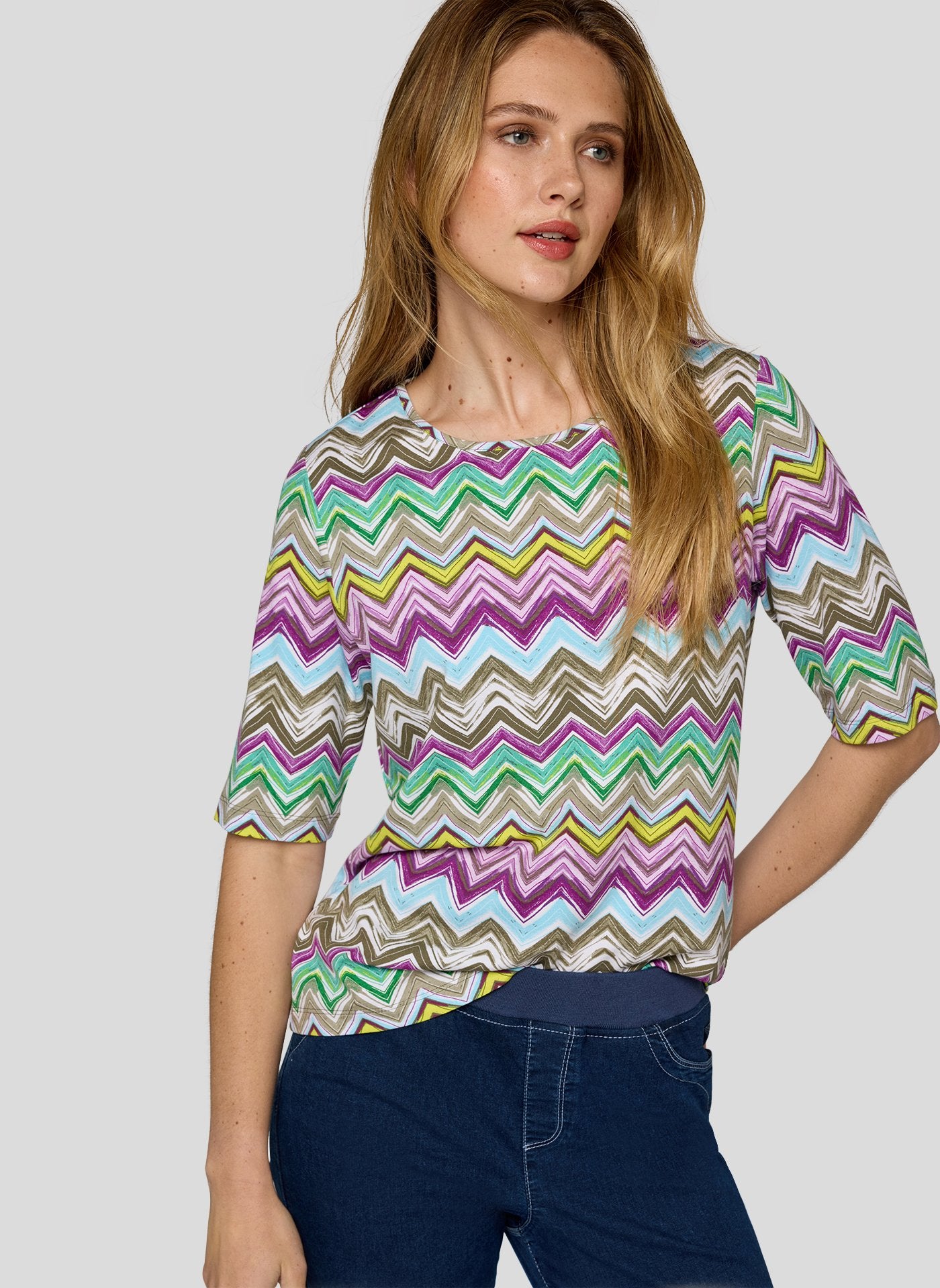 New Tropical (Eukalyptus)