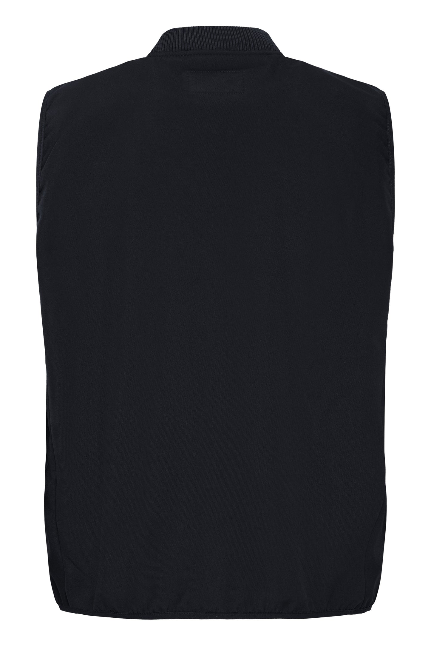 Bheverest Vest (Black Beauty)