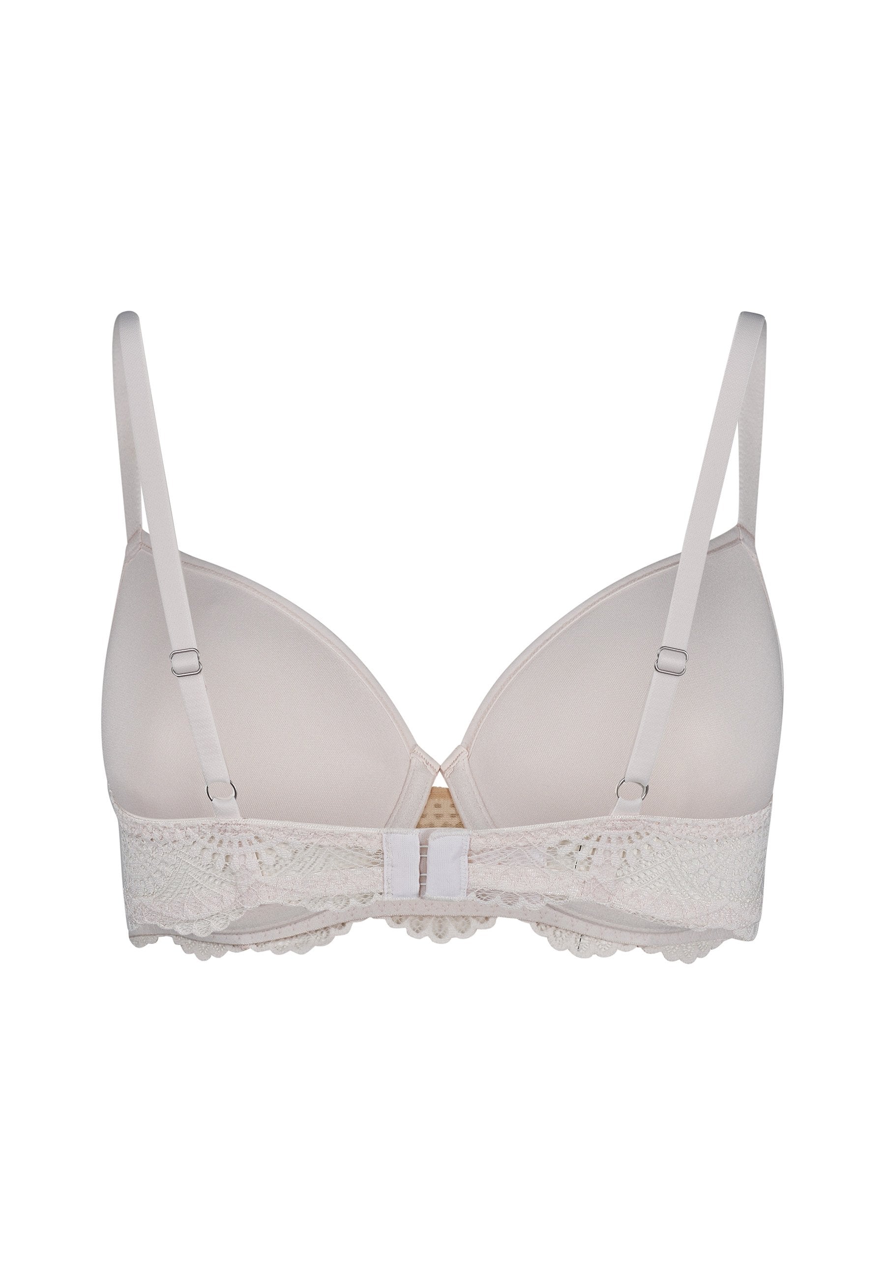 Skiny Damen Spacer BH Micrornaments (Angelwing)