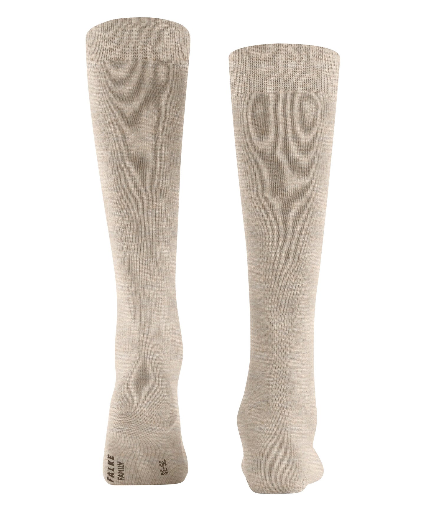 FALKE Family Damen (Linen Mel.)
