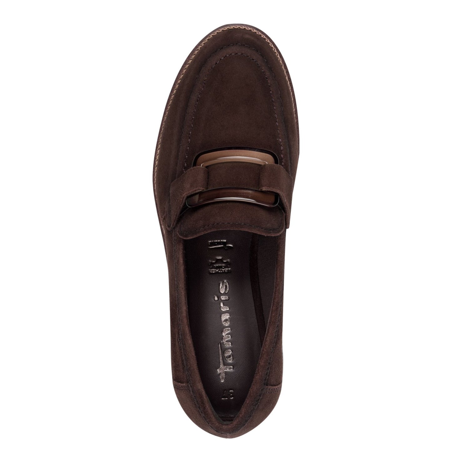 Slipper (Mocca)