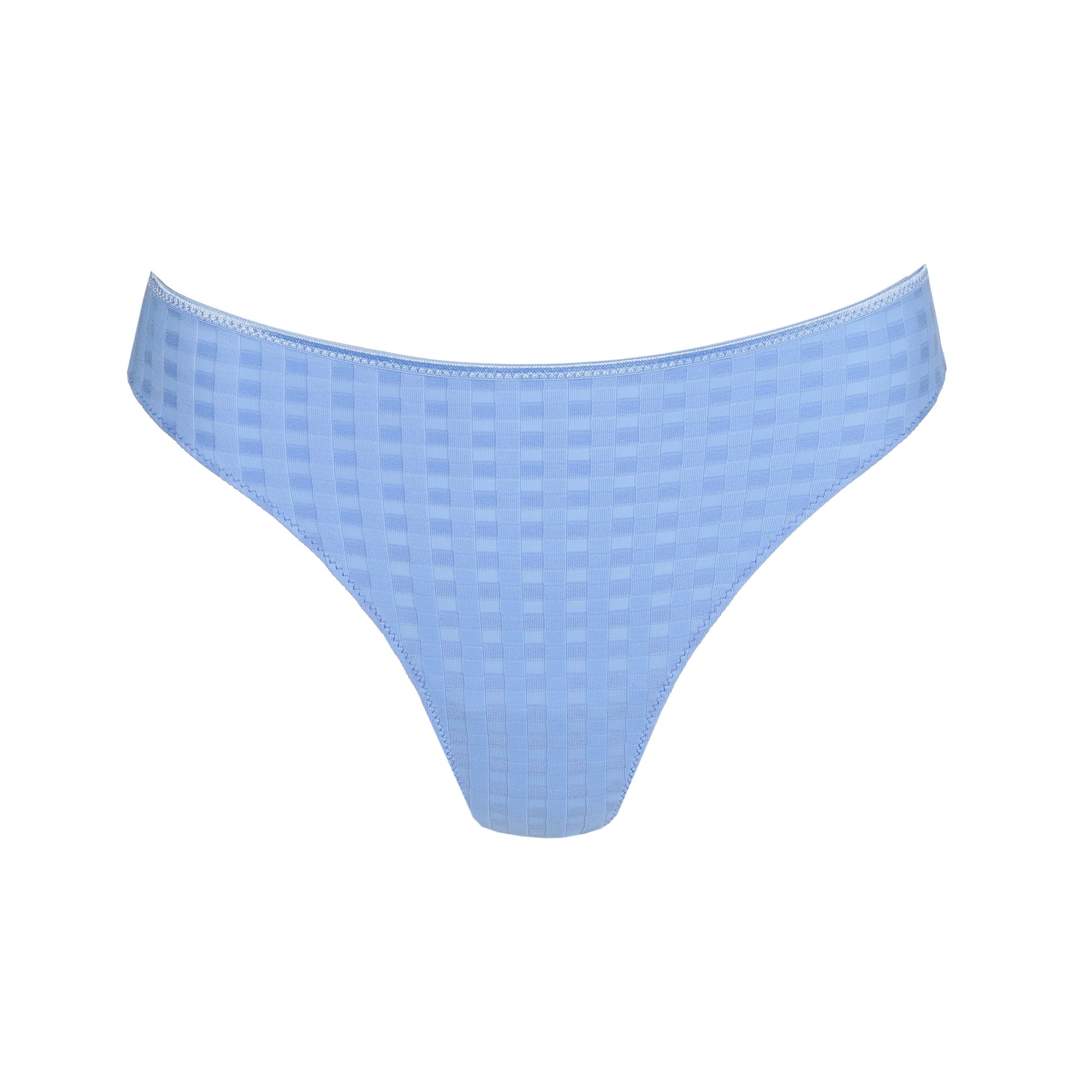 AVERO Santorini Blue String (Sib)