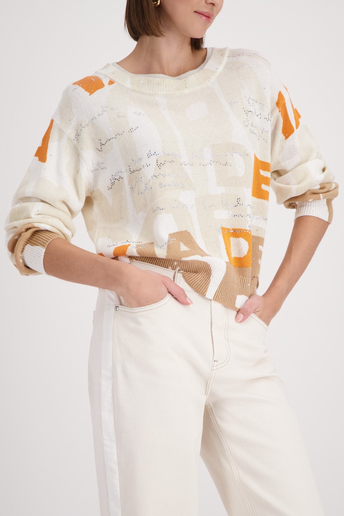 Pullover (Biscotti)