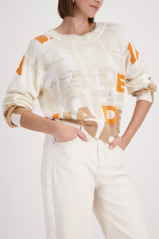 Pullover (Biscotti)