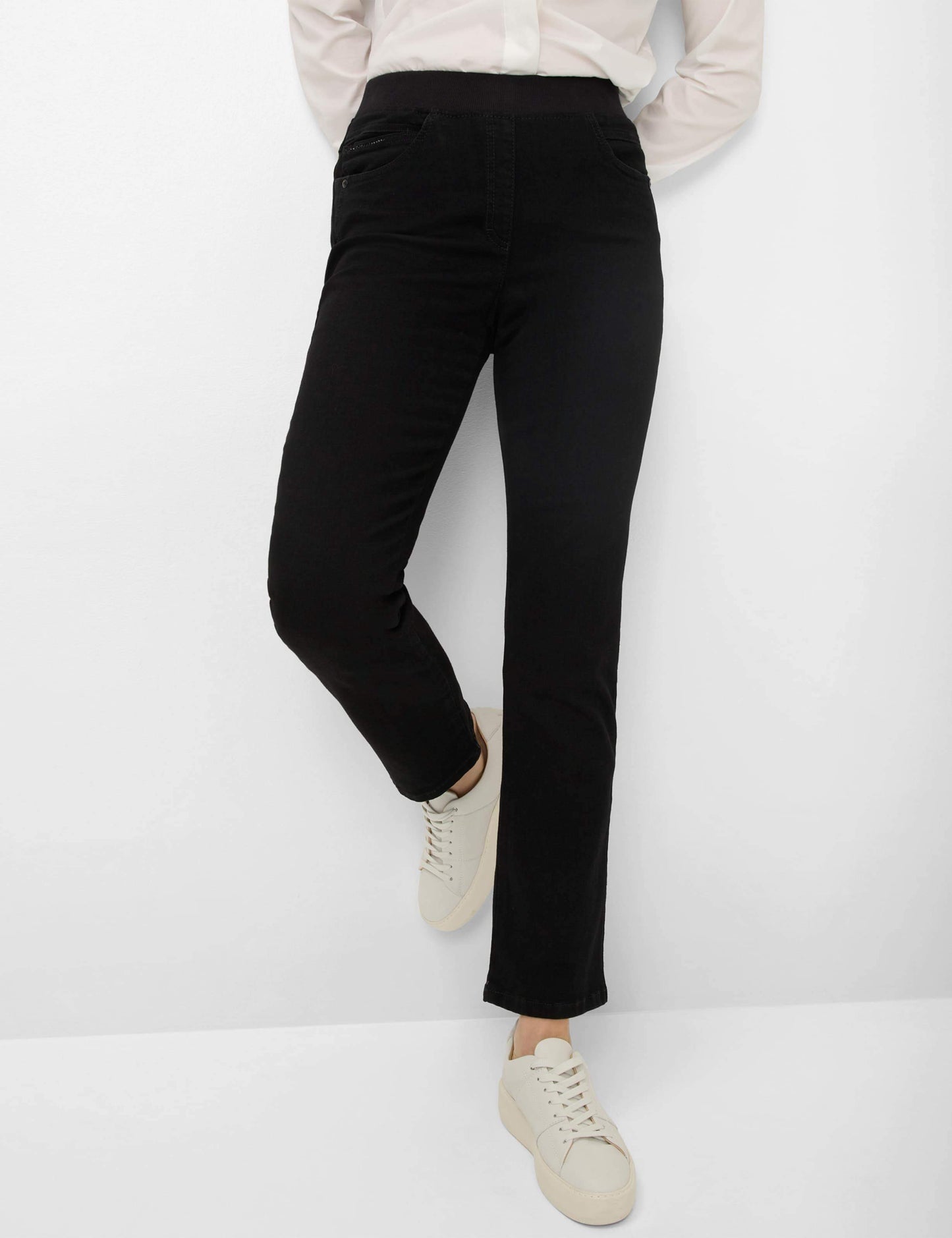 Style Pamina (Black)