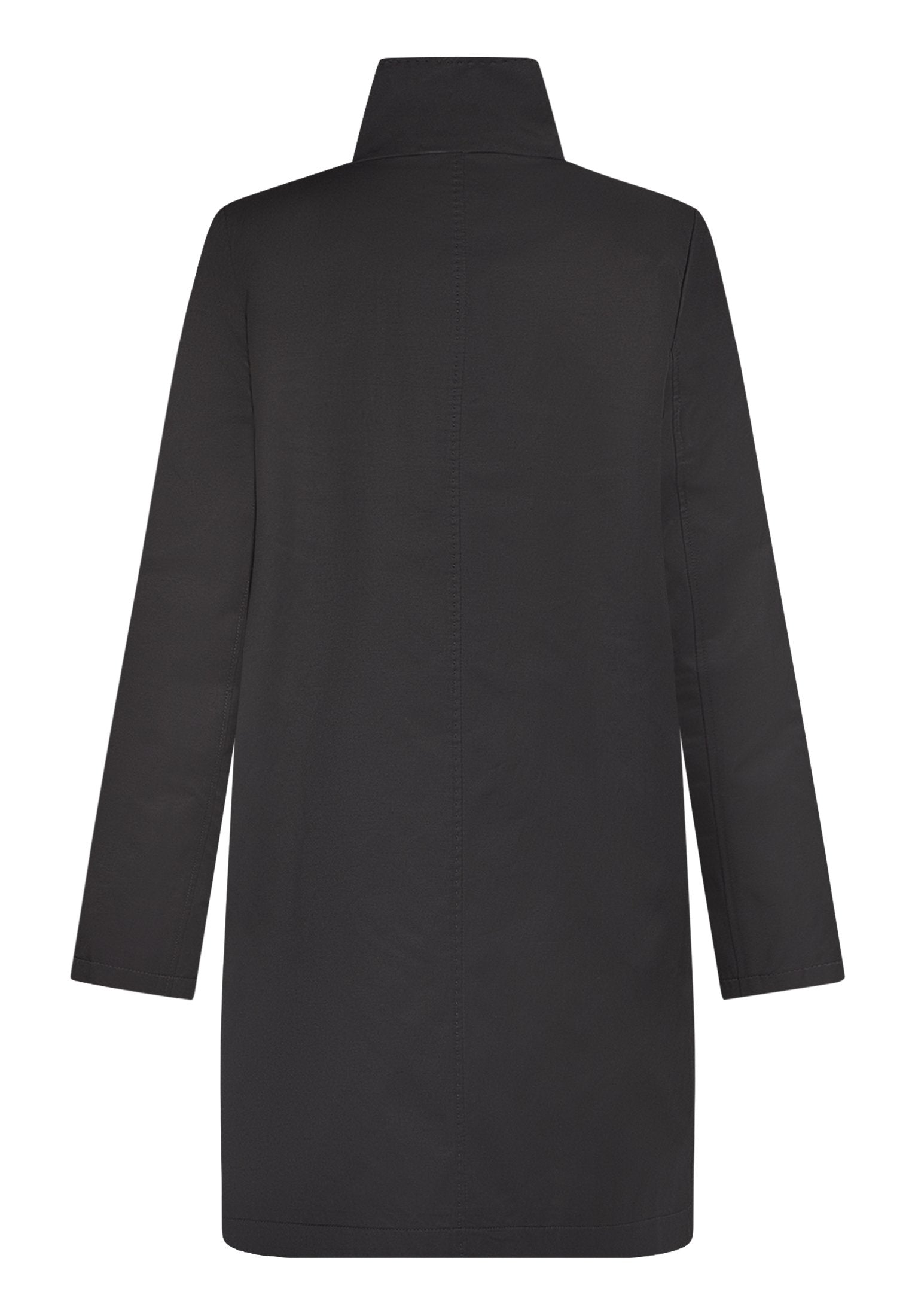 Sommerjacke (Jet Black)