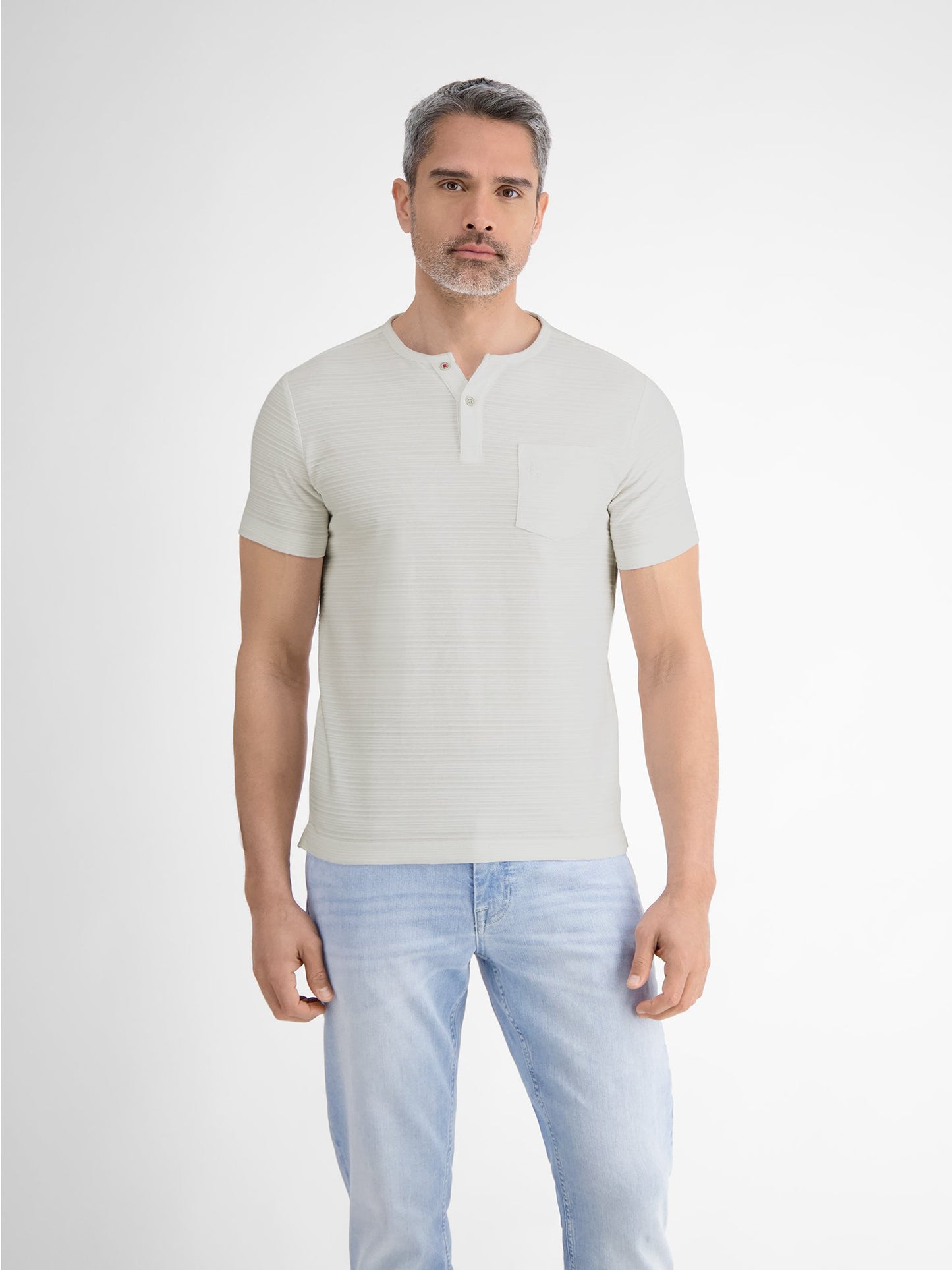 Serafino (Broken White)