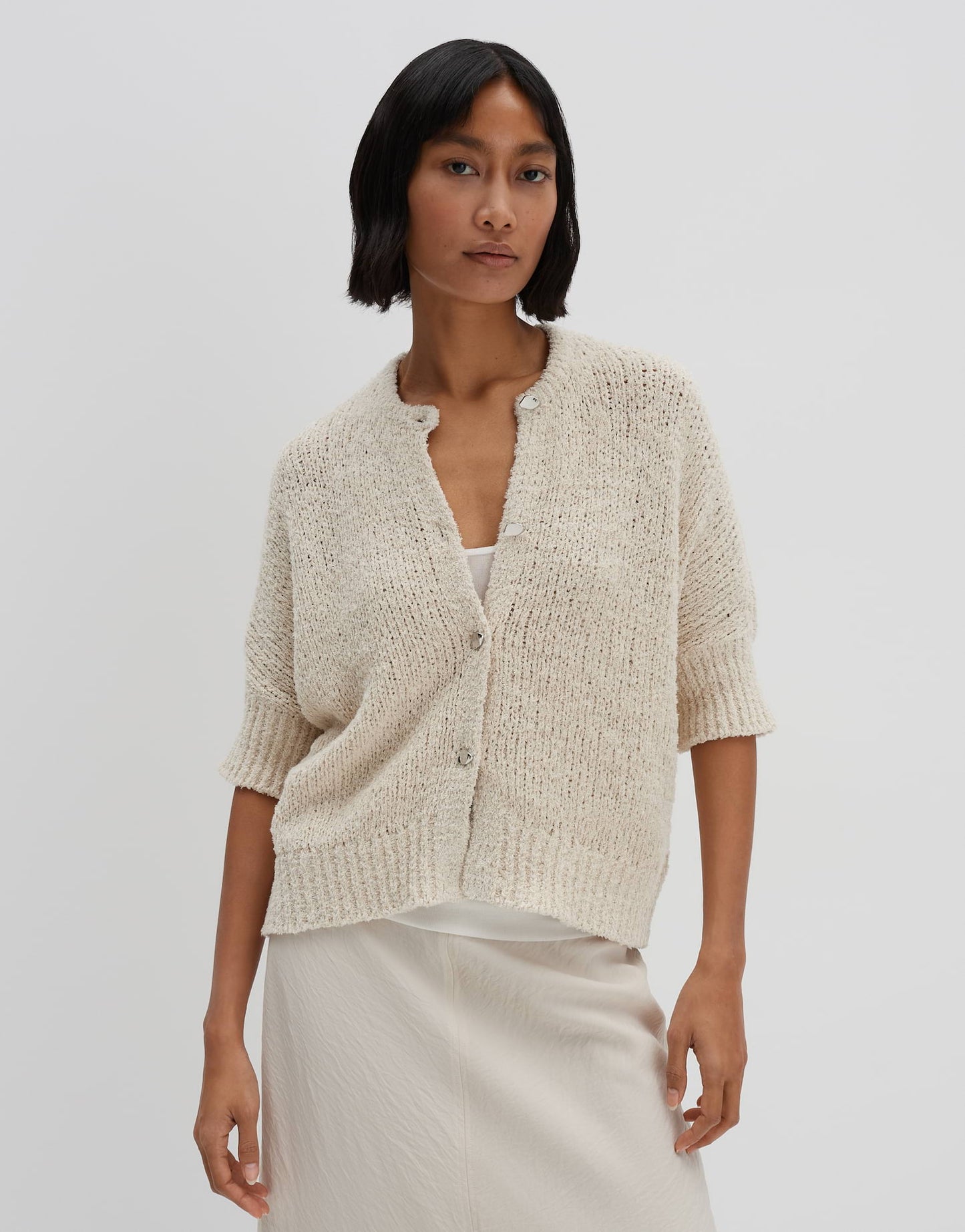 Tibelita (Natural Glaze)