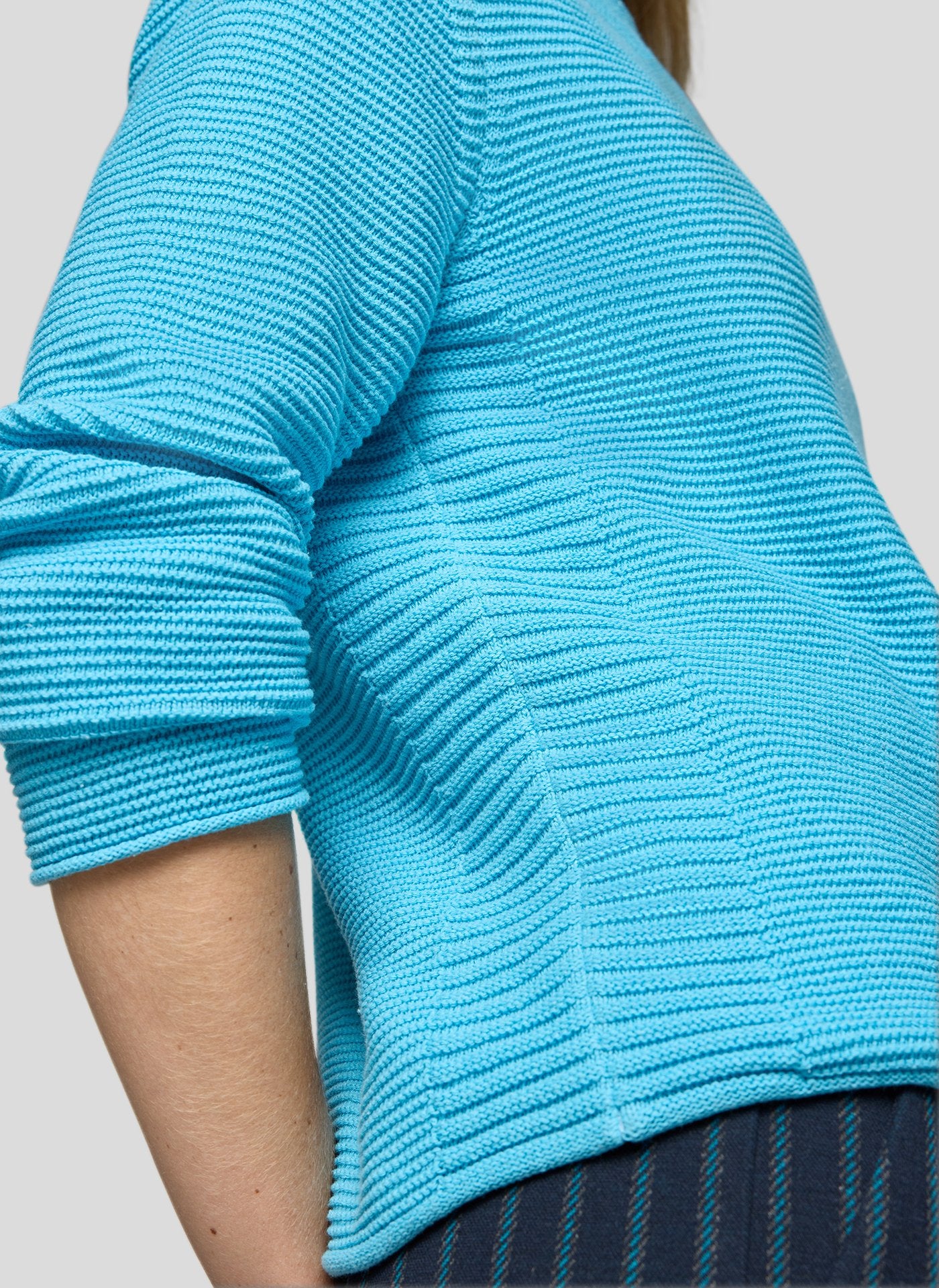 Mountain Lake (Tuerkis)