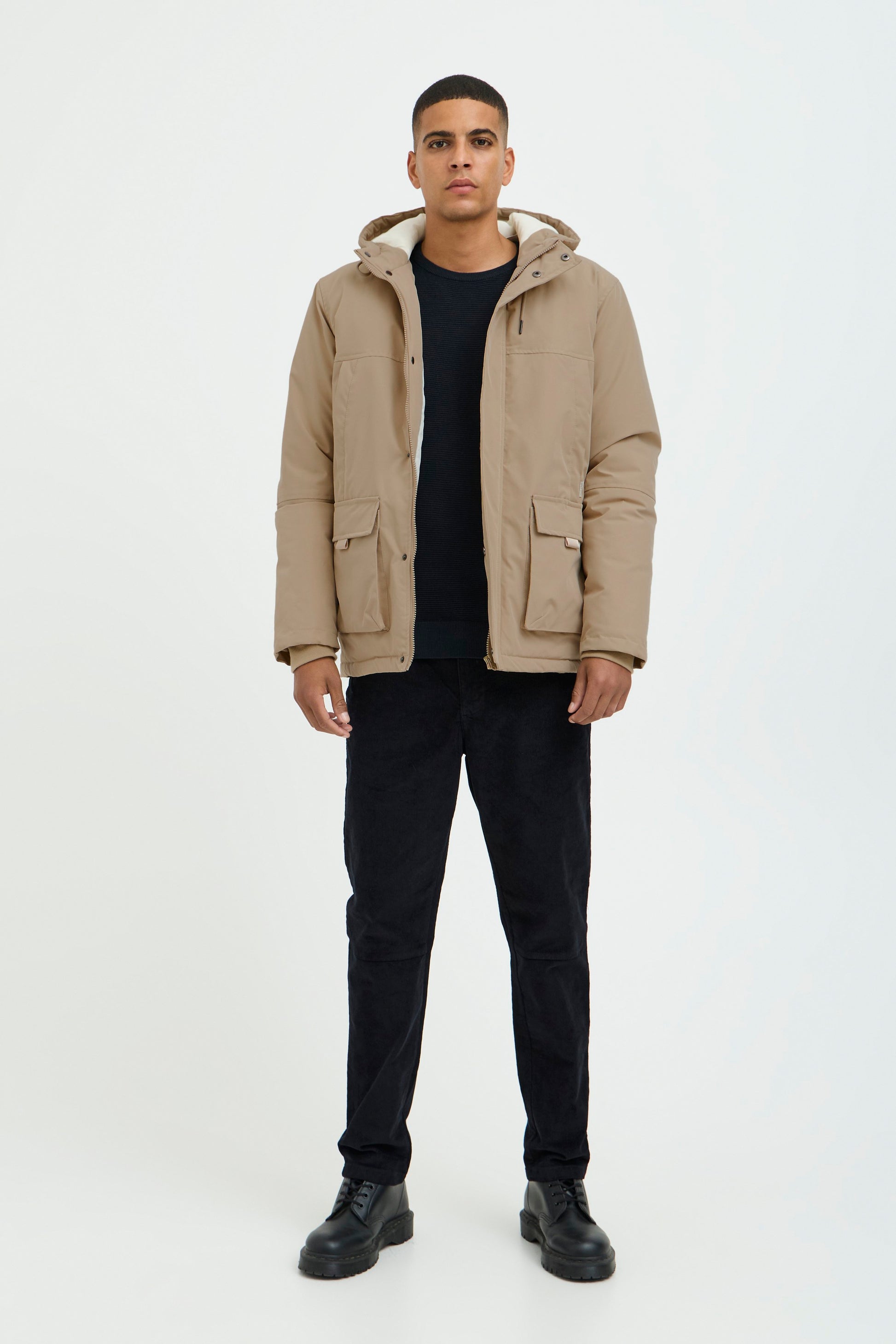 Outerwear (Cornstalk)