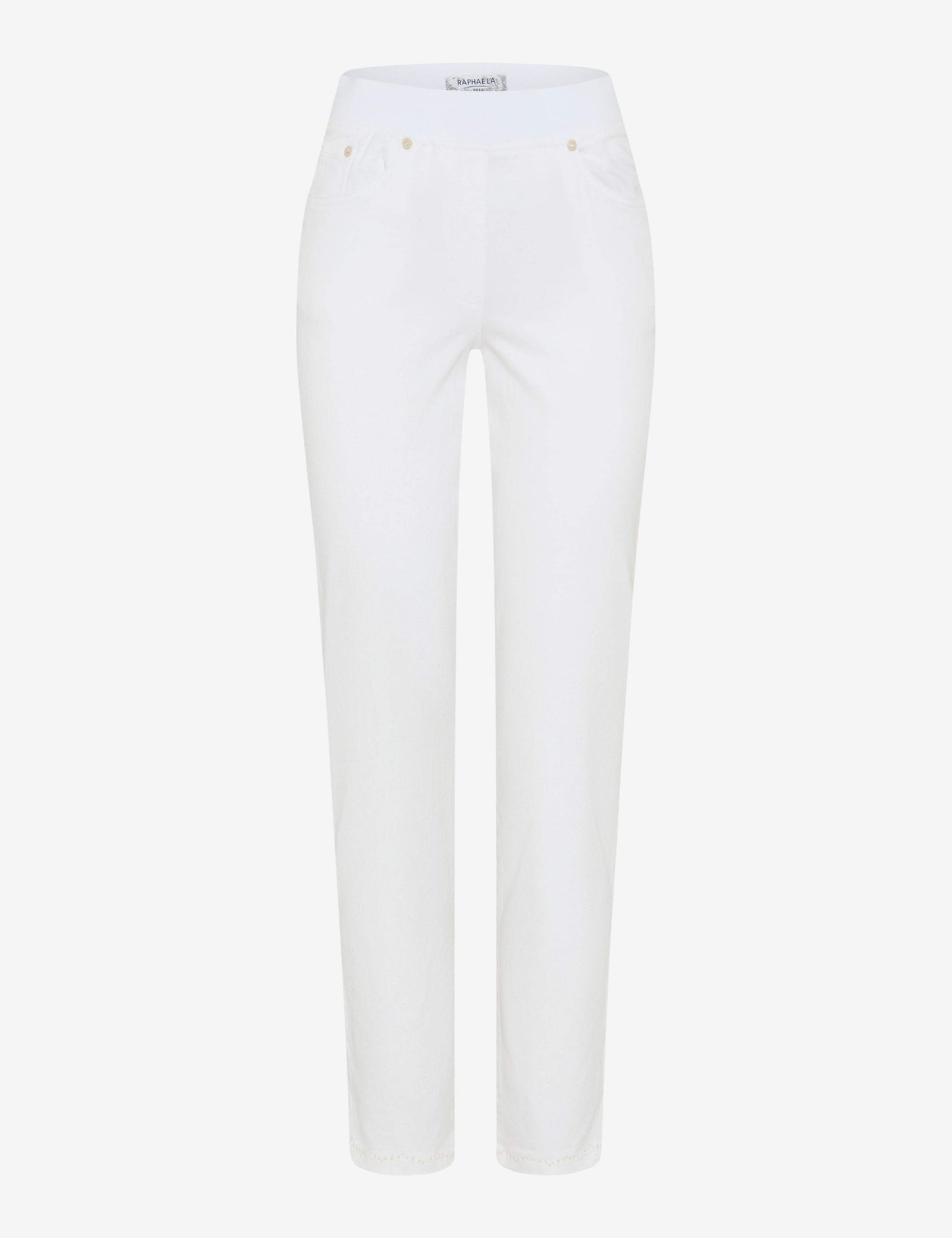 Style Pamina 6/8 (White)