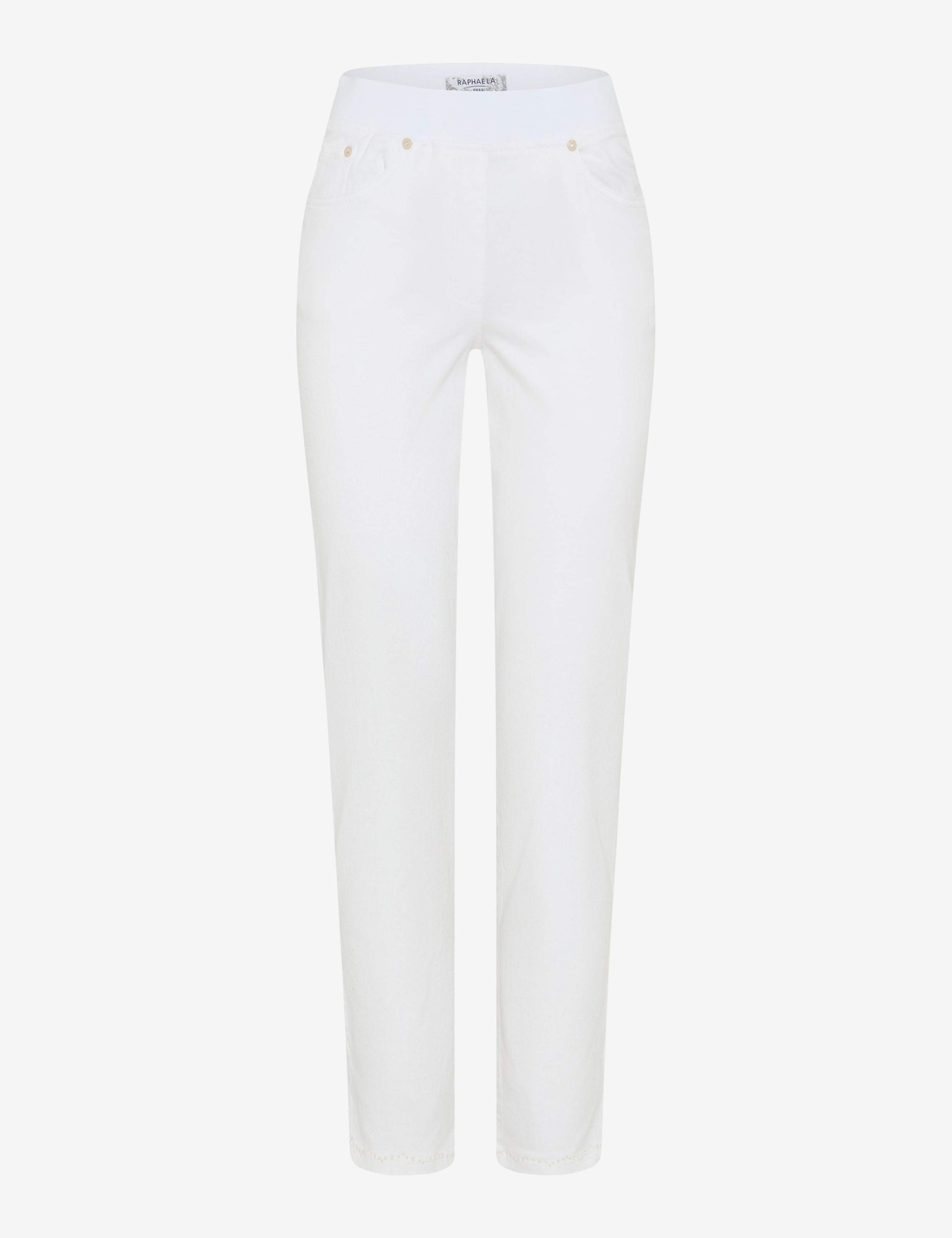 Style Pamina 6/8 (White)