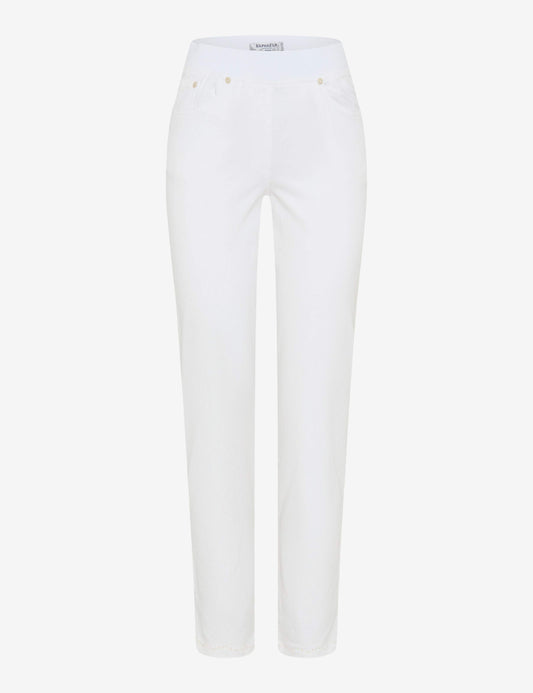 Style Pamina 6/8 (White)