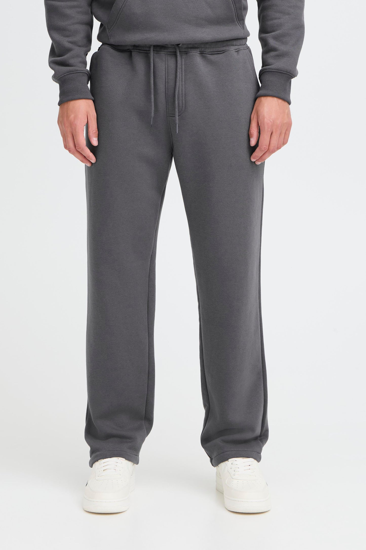 Bhdowntown Straight Leg Pants (Iron Gate)