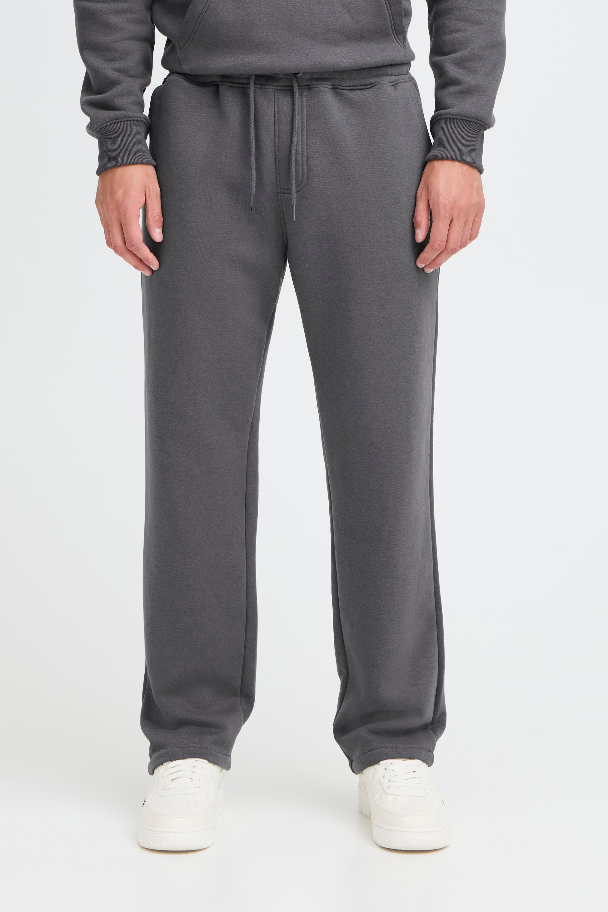 Bhdowntown Straight Leg Pants (Iron Gate)