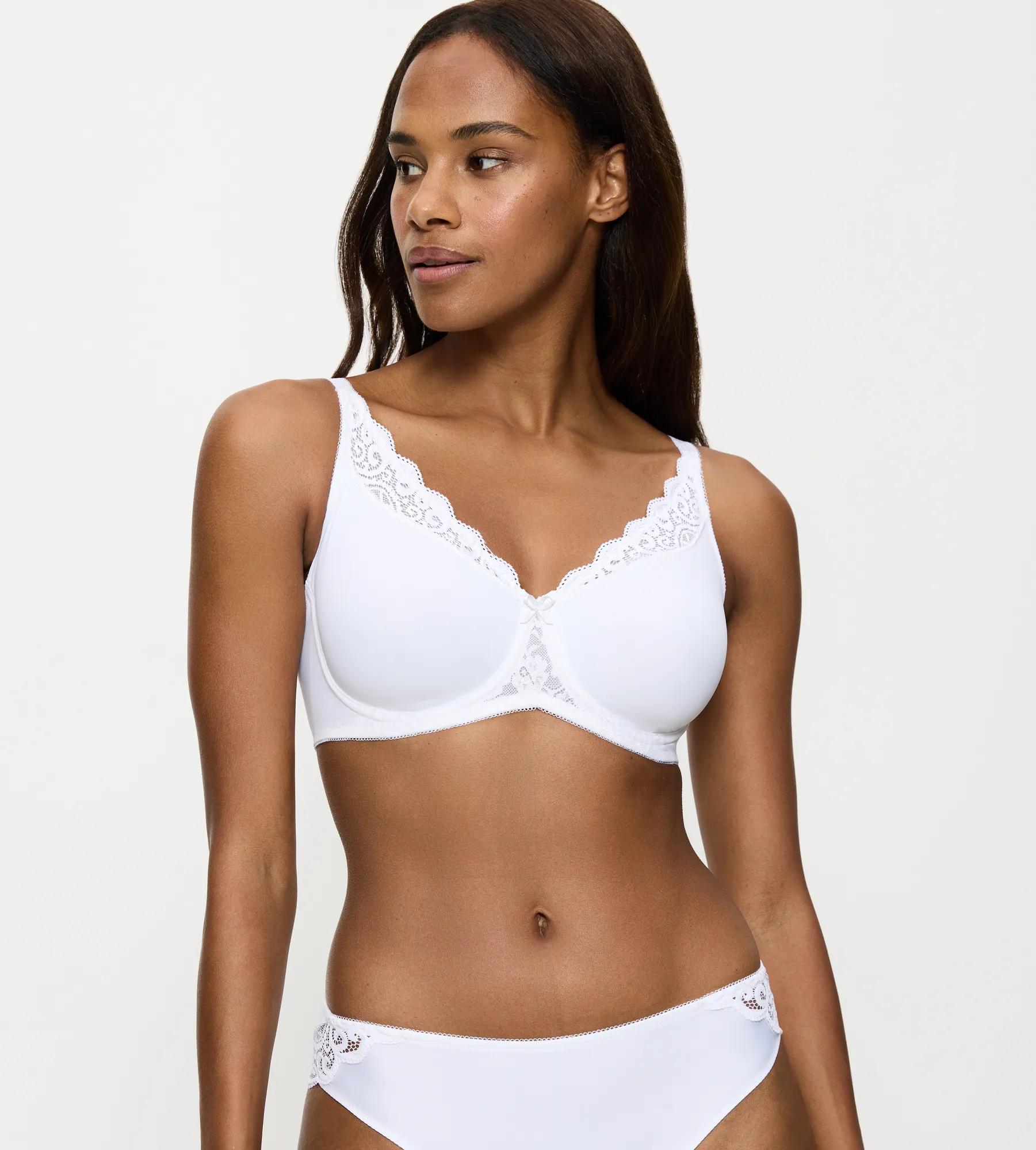 Amourette W01 (White)